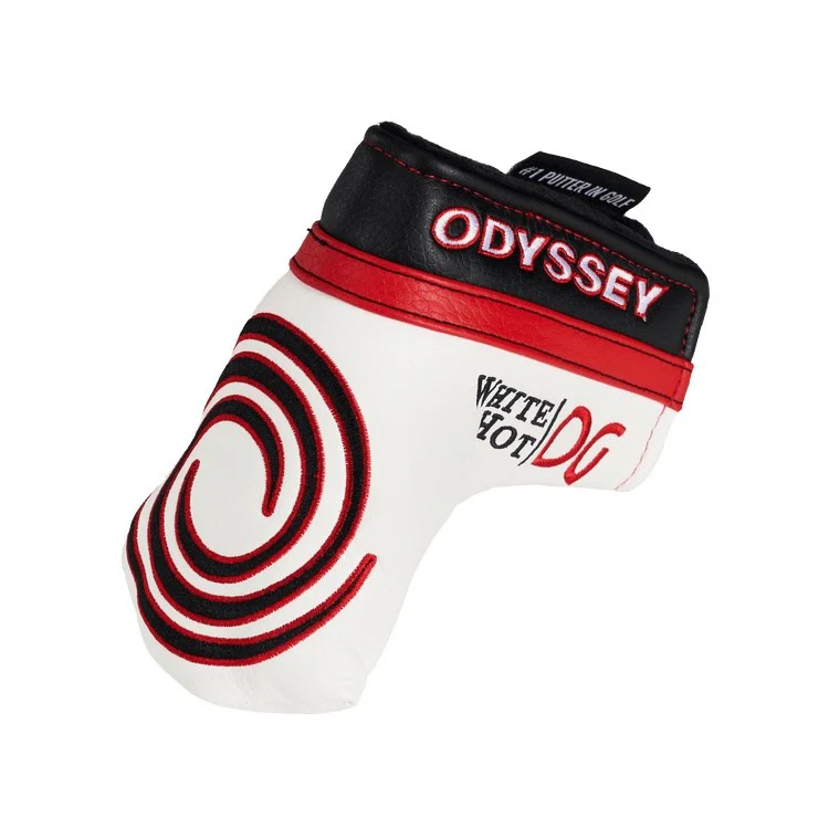 Odyssey White Hot OG Stroke Lab Golf Putter | Double Wide - Image 5