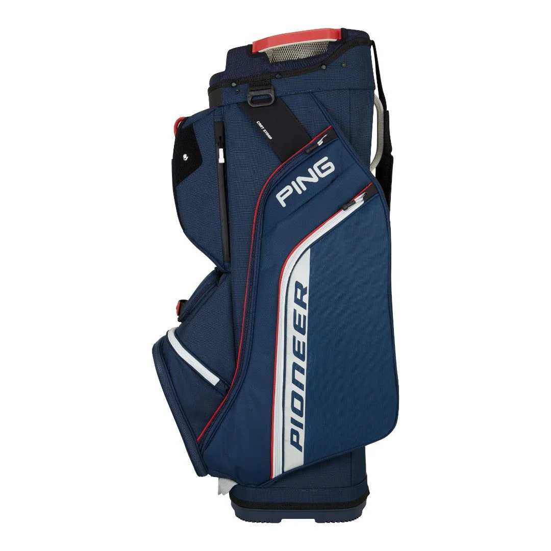 Ping Pioneer 214 Golf Cart Bag 35714 - Image 3