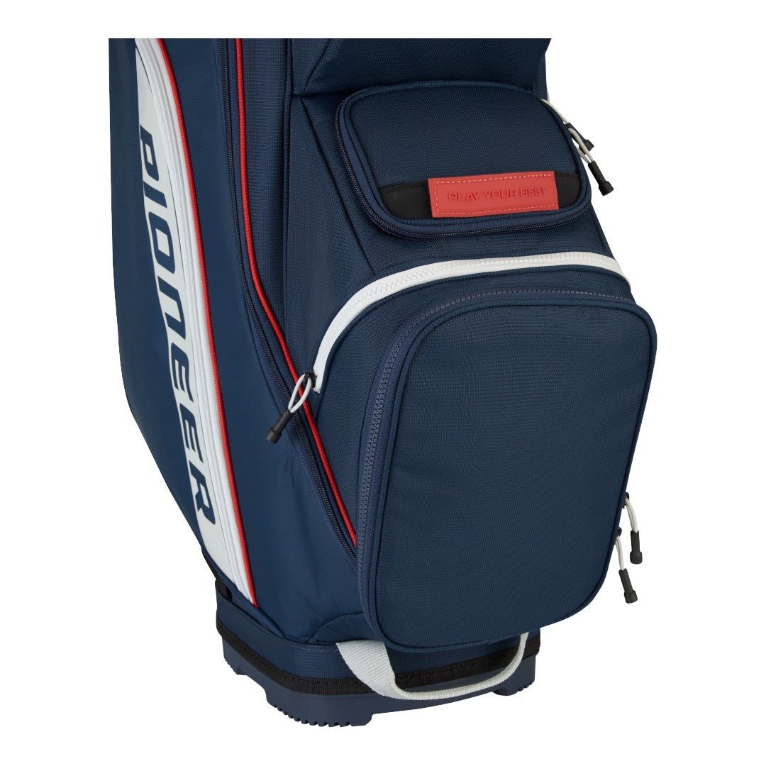 Ping Pioneer 214 Golf Cart Bag 35714 - Image 4