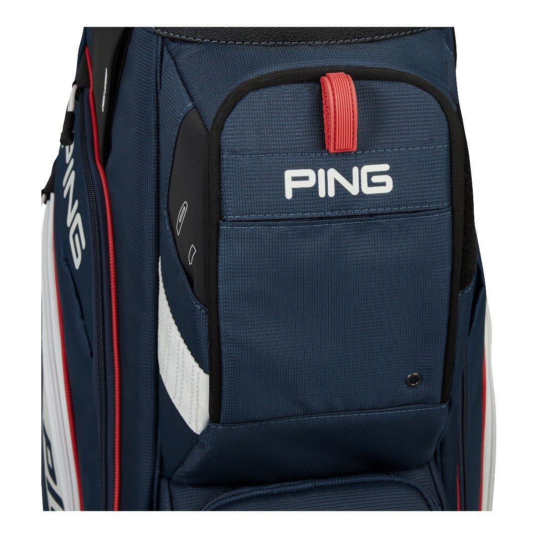 Ping Pioneer 214 Golf Cart Bag 35714 - Image 5