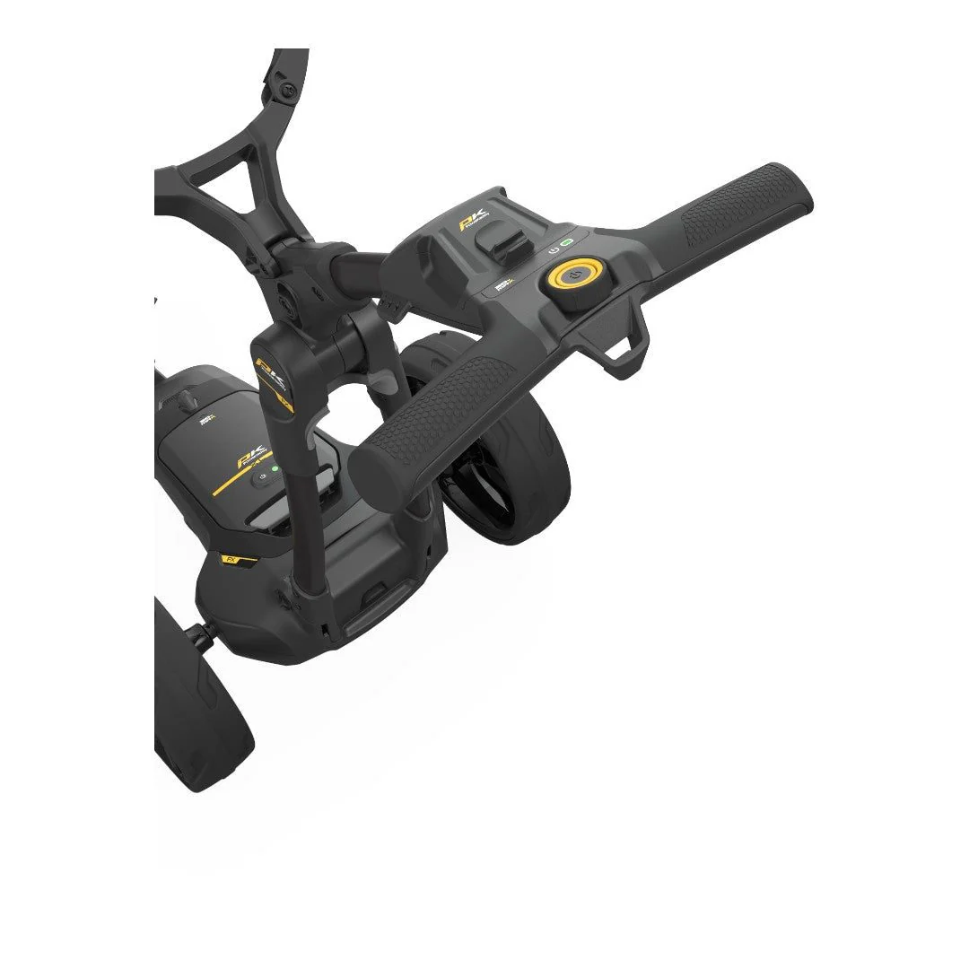Powakaddy 2024 FX1 Electric Golf Trolley | 36 Hole Lithium Battery - Image 4
