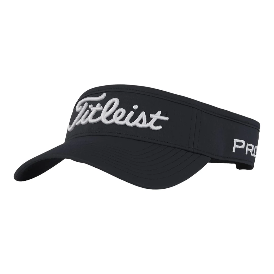 Titleist Tour Performance Golf Visor TH8VTPS