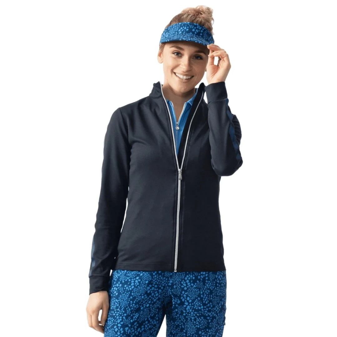 Daily Sports Ladies Anna Golf Jacket 443/192 - Image 5