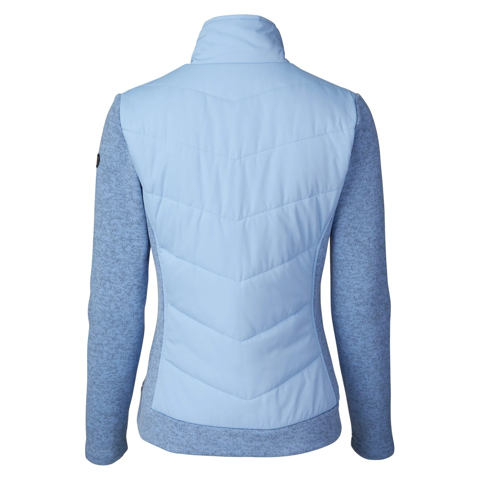 Daily Sports Ladies Karat Golf Jacket 253/412 - Image 2