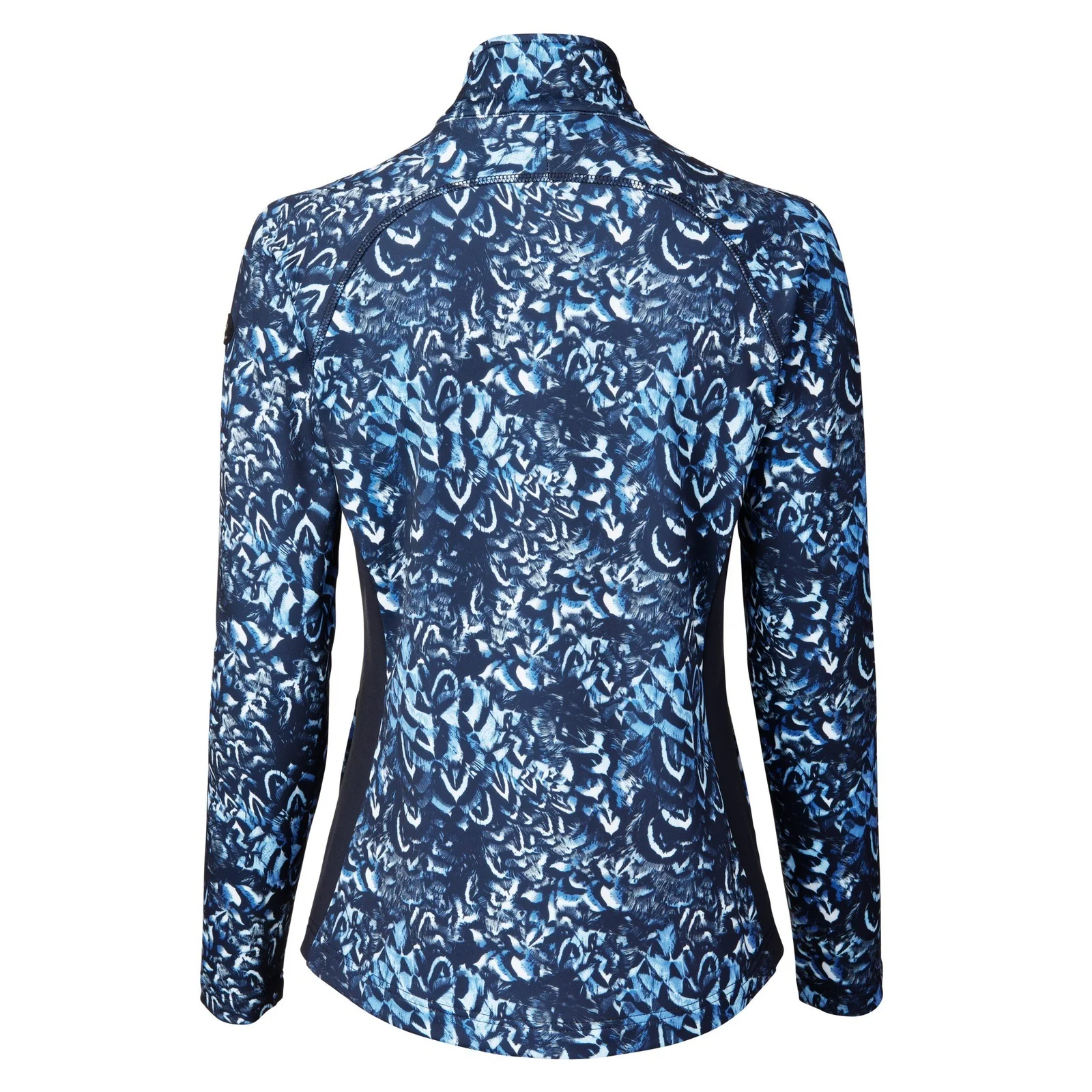Daily Sports Ladies Silja Golf Jacket 253/411 - Image 2
