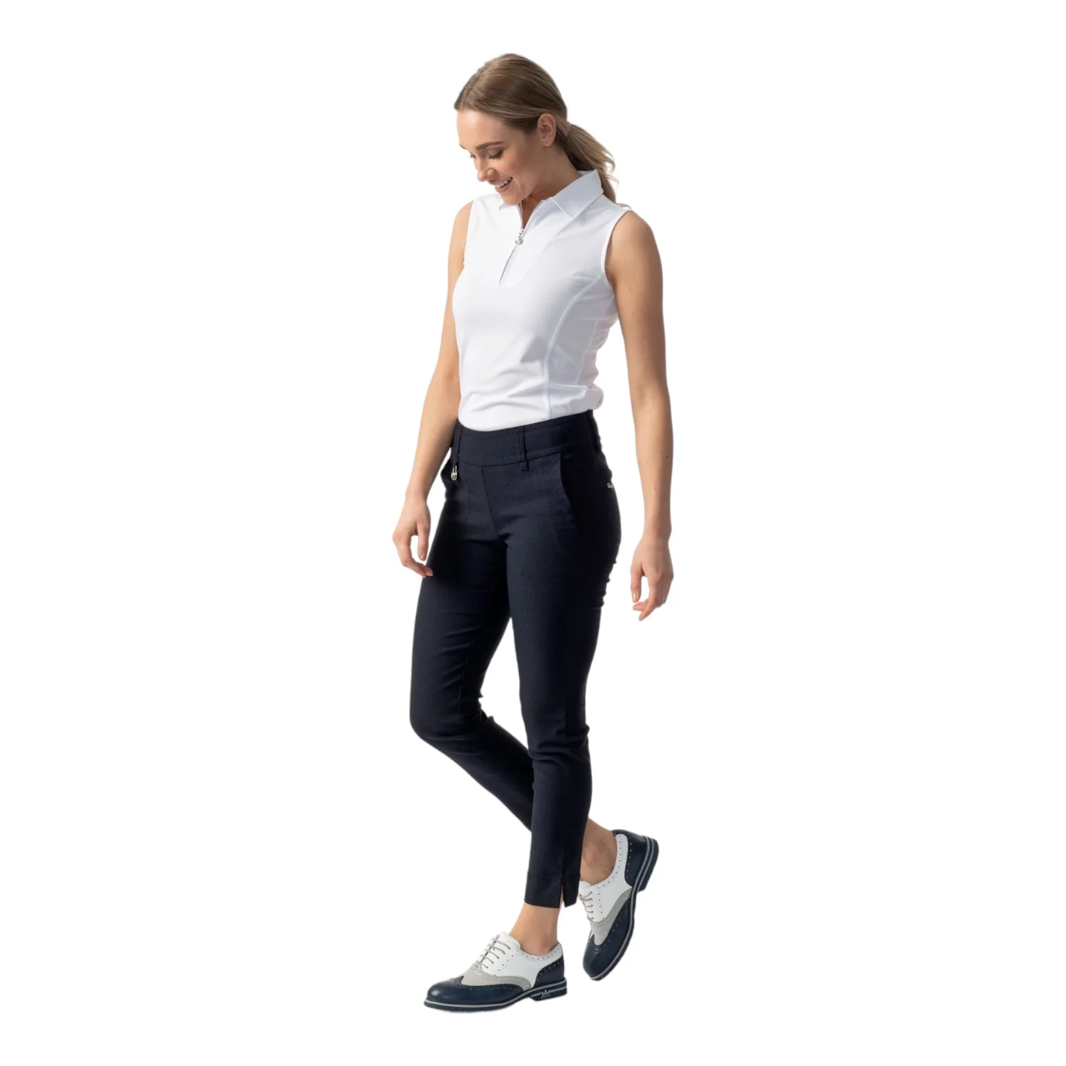 Daily Sports Magic High Water Golf Trouser 001/271 - Image 3