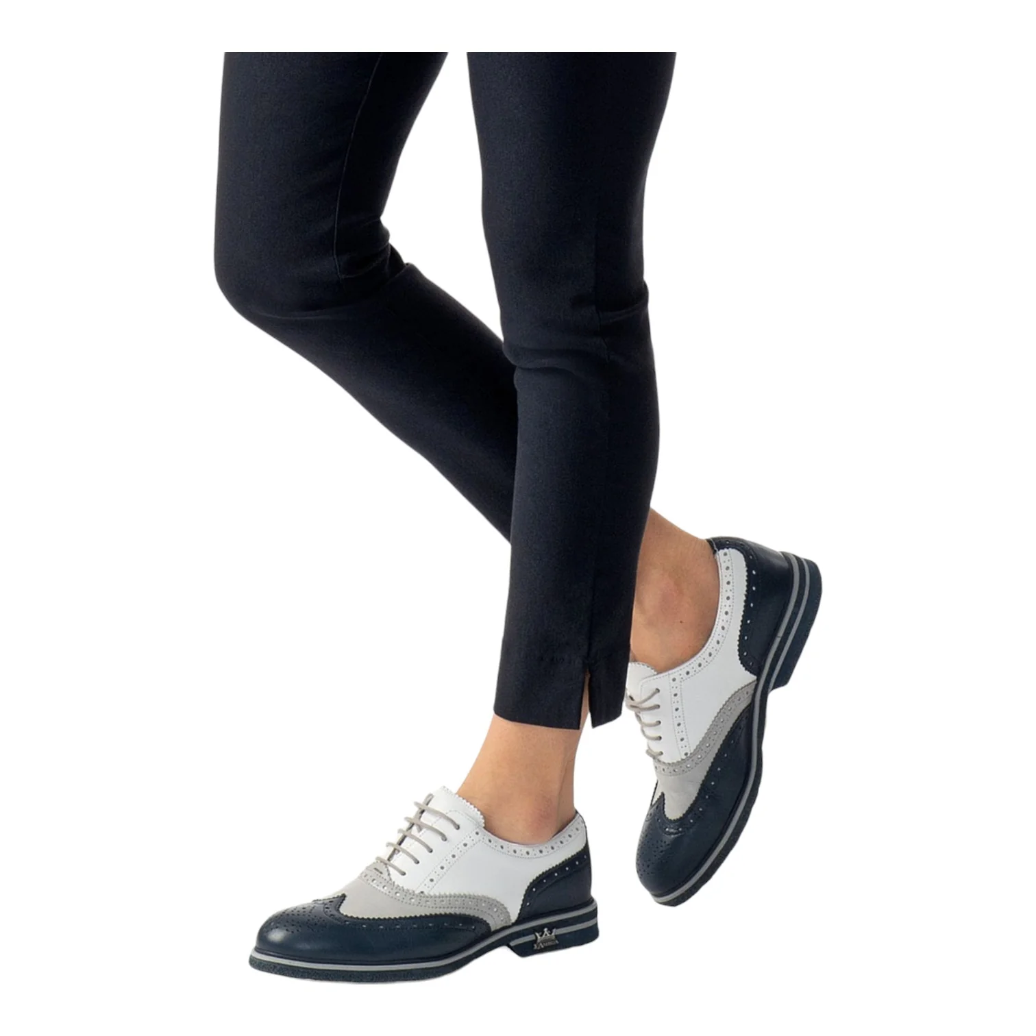 Daily Sports Magic High Water Golf Trouser 001/271 - Image 5