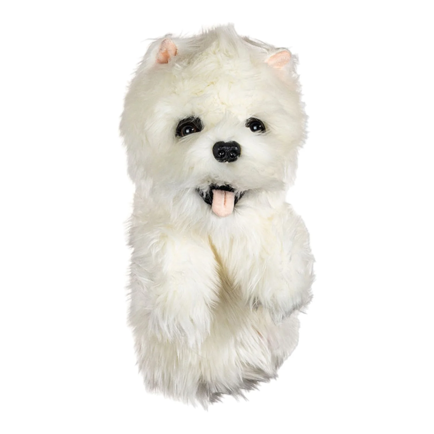 Daphne's Novelty Golf Driver Headcovers | West Highland Terrier