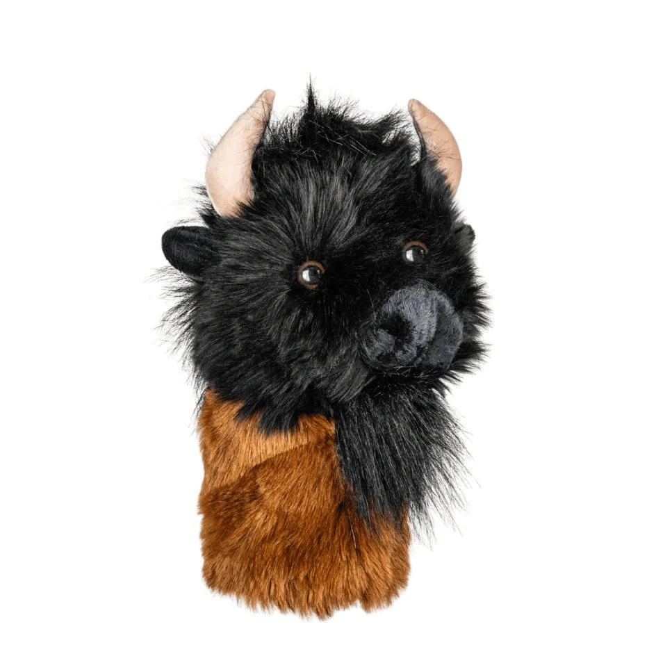 Daphne's Novelty Golf Headcovers | Buffalo - Image 2