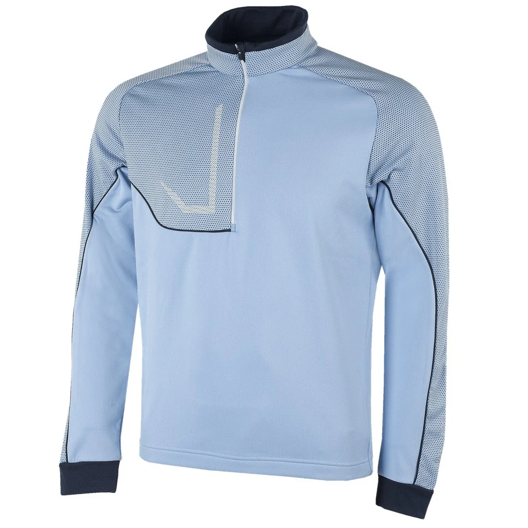 Galvin Green Daxton Insula 1/2-Zip Golf Pullover G1242