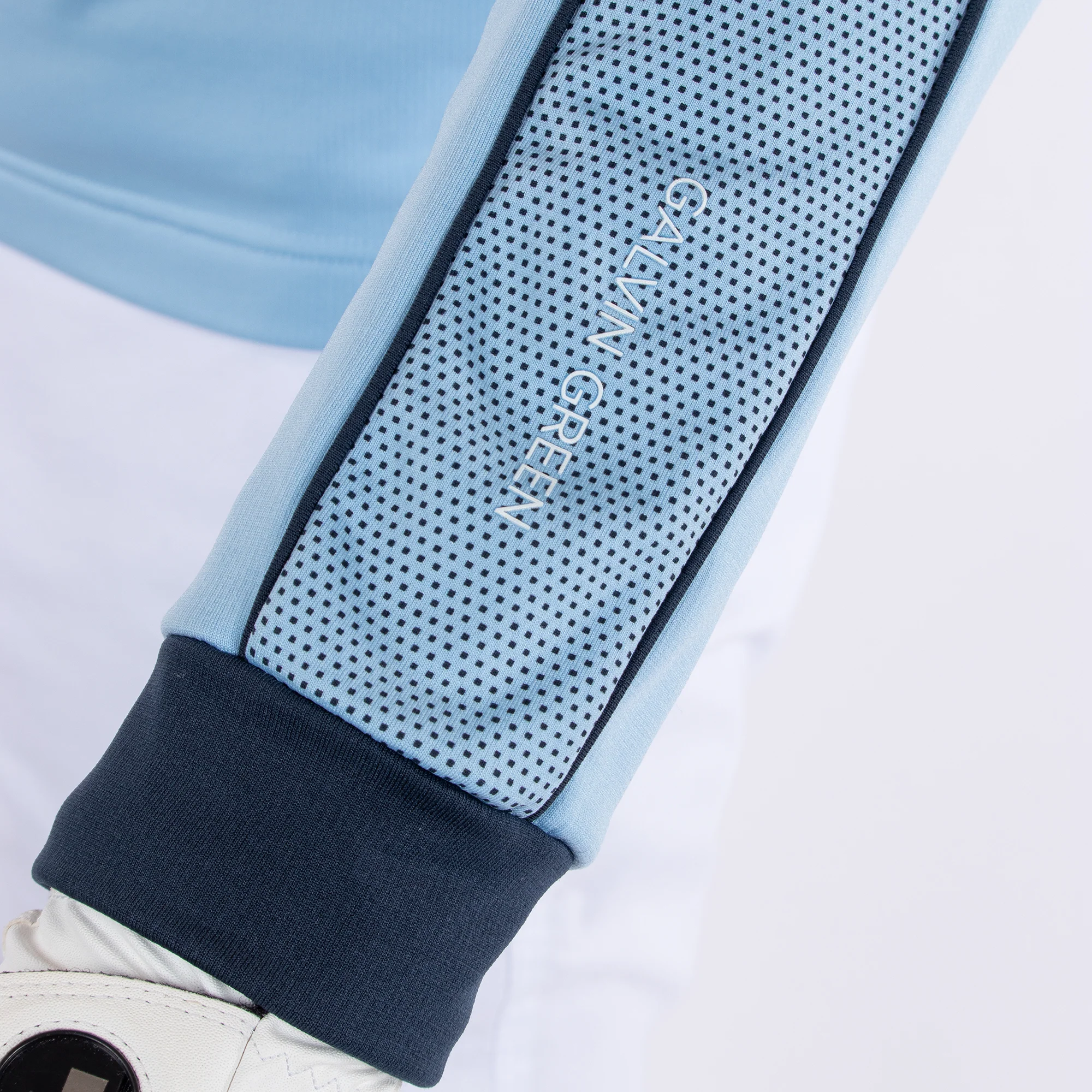 Galvin Green Daxton Insula 1/2-Zip Golf Pullover G1242 - Image 5