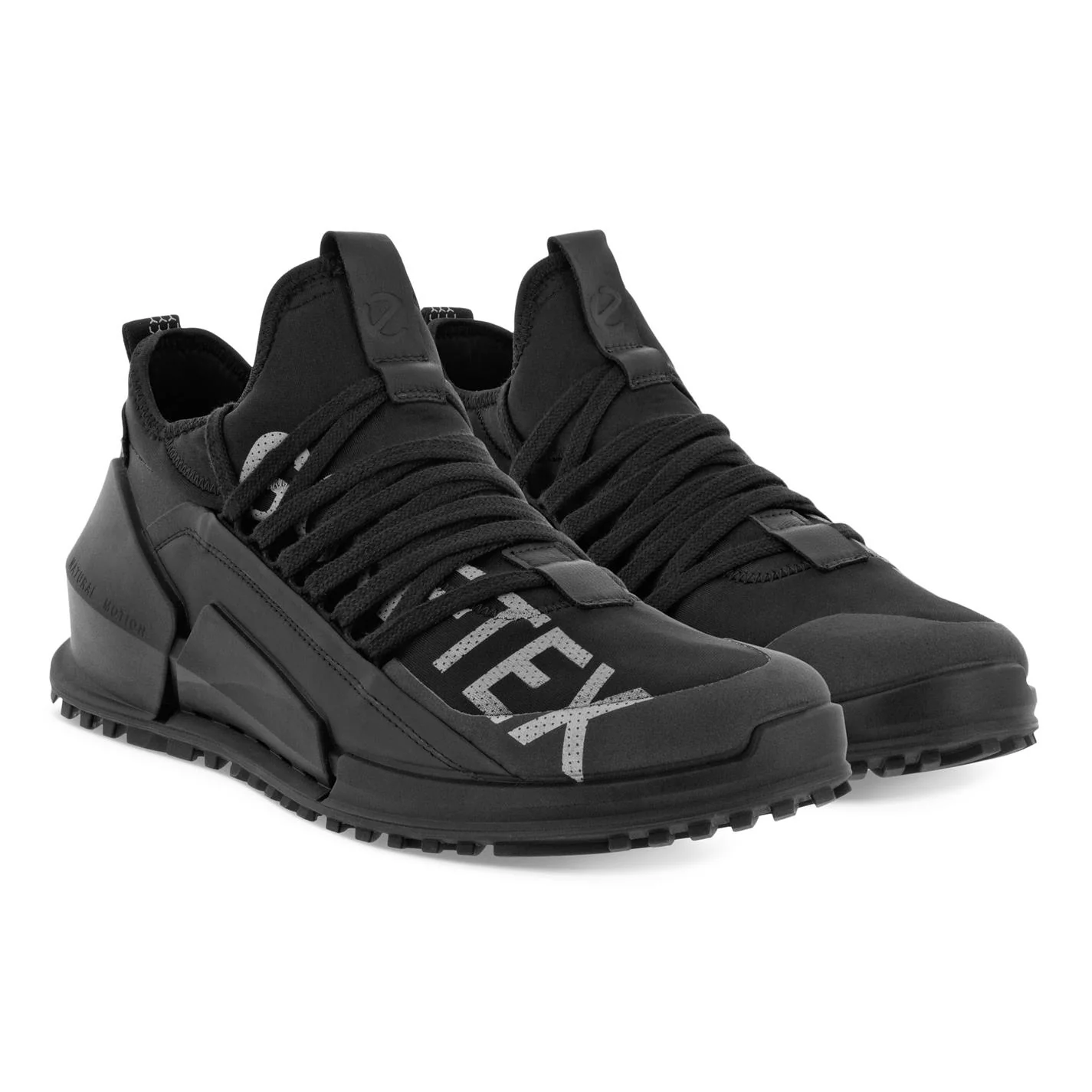 Ecco Biom 2.0 Gore-Tex Shoes 800664 - Image 3
