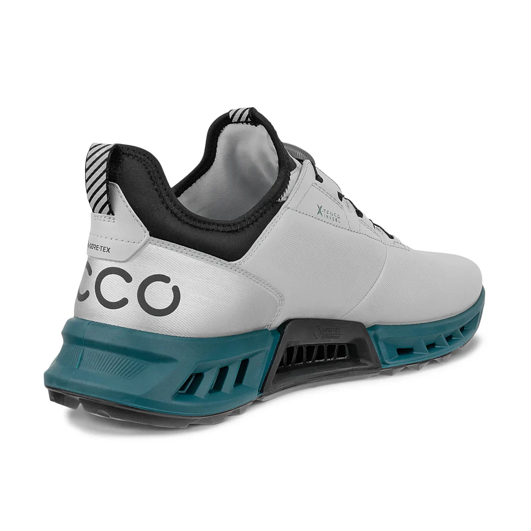 Ecco Biom C4 BOA Golf Shoes 130424 - Image 4