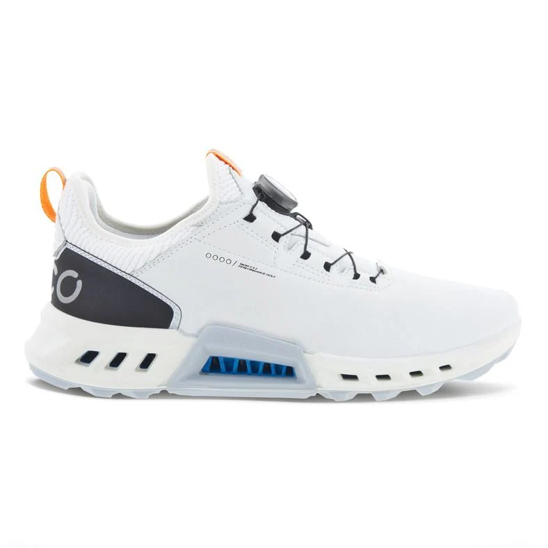 Ecco Biom C4 BOA Golf Shoes 130424