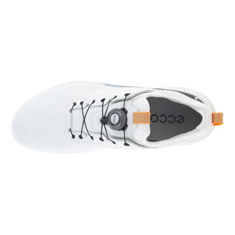 Ecco Biom C4 BOA Golf Shoes 130424 - Image 3