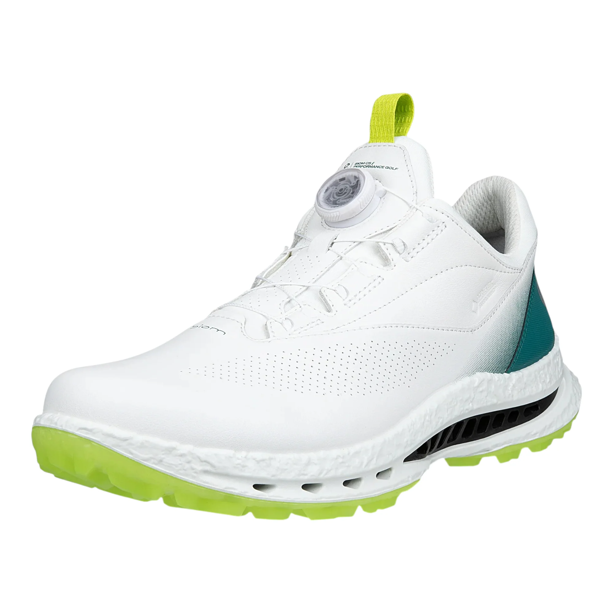 Ecco Biom C5 Boa Golf Shoes 132614 - Image 2