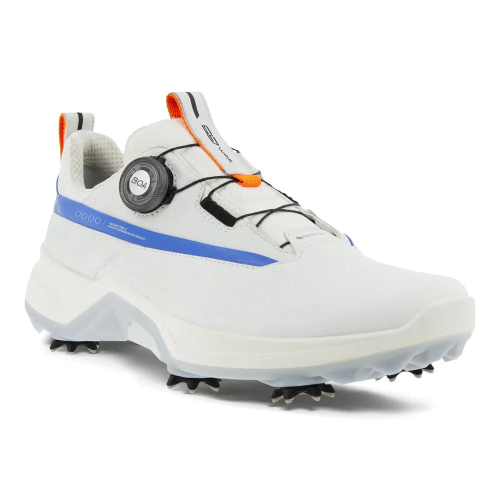 Ecco Biom G5 BOA Golf Shoes 152304 - Image 5