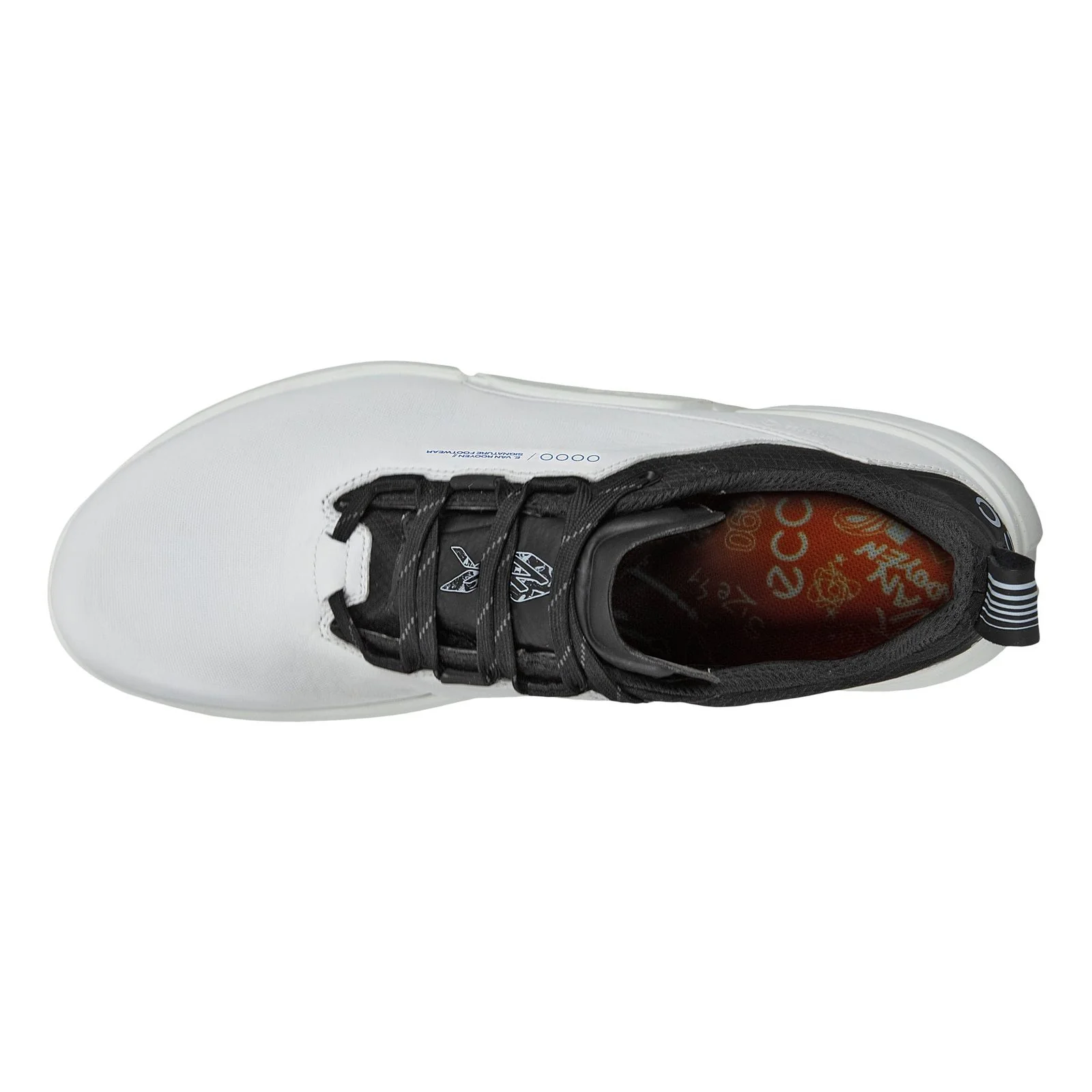 Ecco Biom H4 Golf Shoes 108514 - Image 6