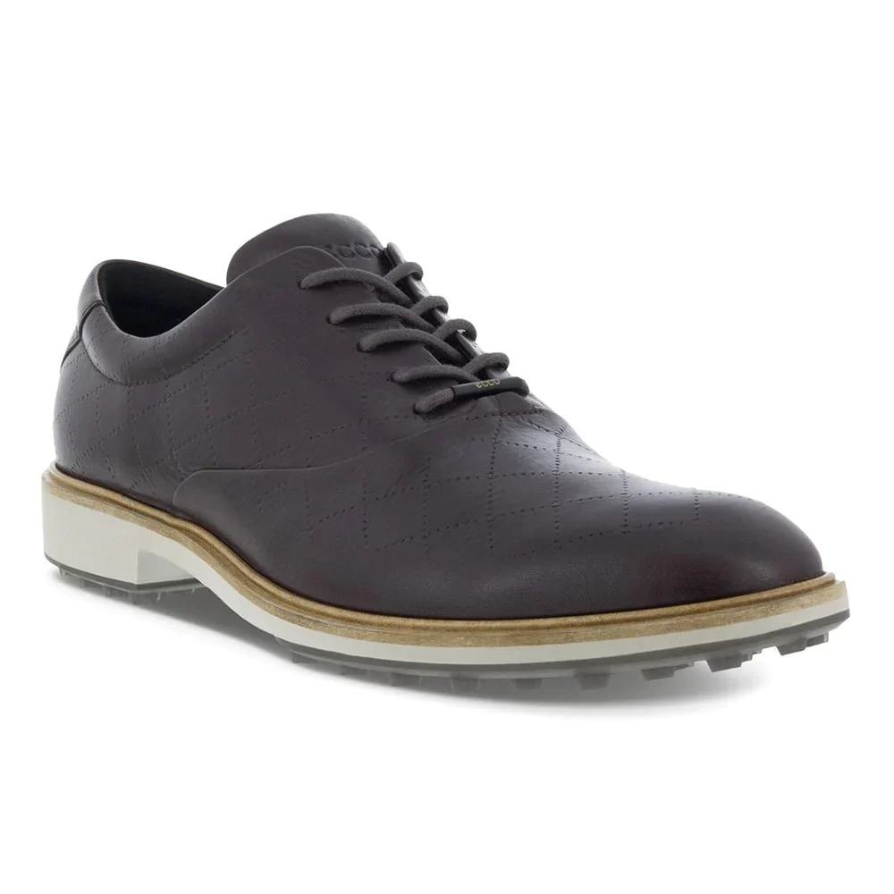 Ecco Classic Hybrid Golf Shoes 110214 - Image 5