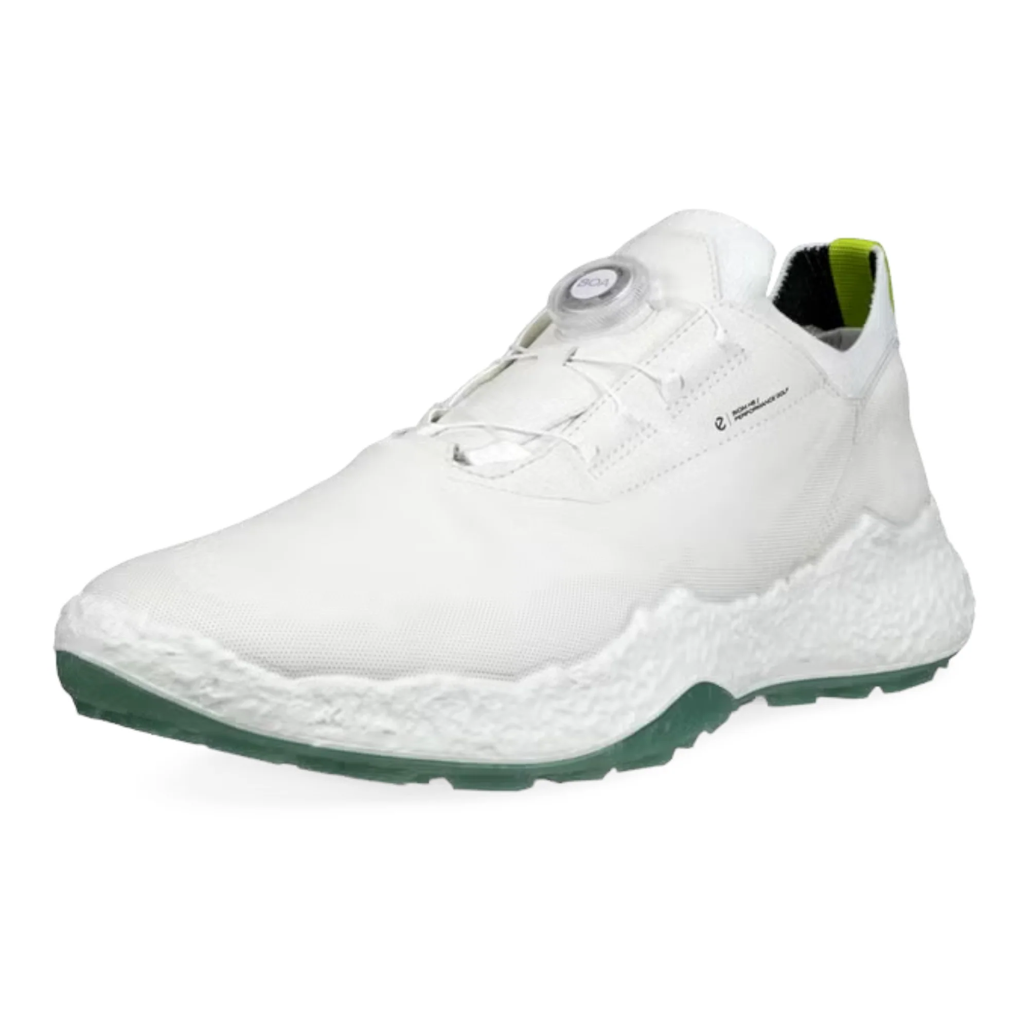 ECCO Golf Biom H5 Waterproof Golf Shoe 138074 - Image 4