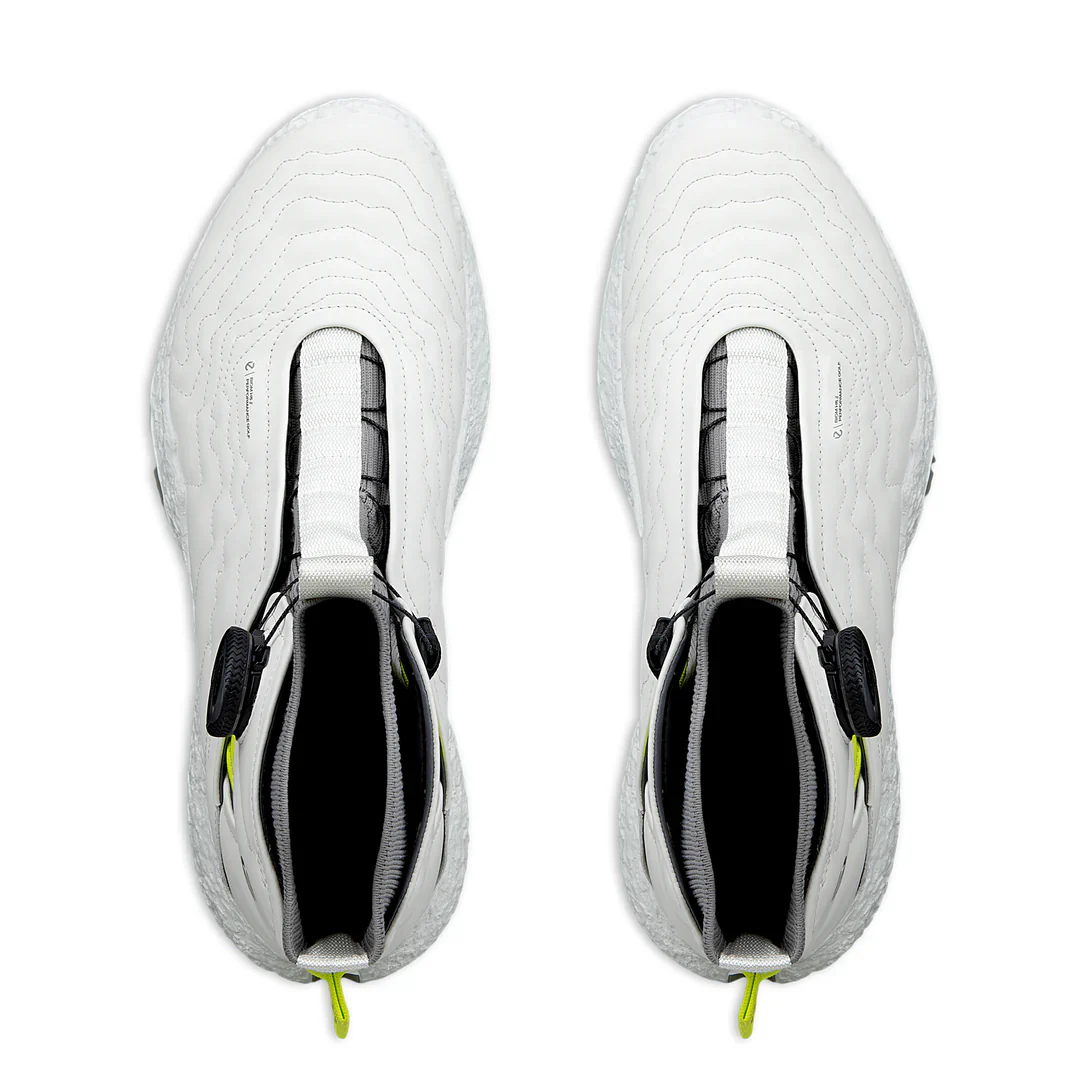 Ecco H5 Leather BOA Golf Boot 138044 - Image 4