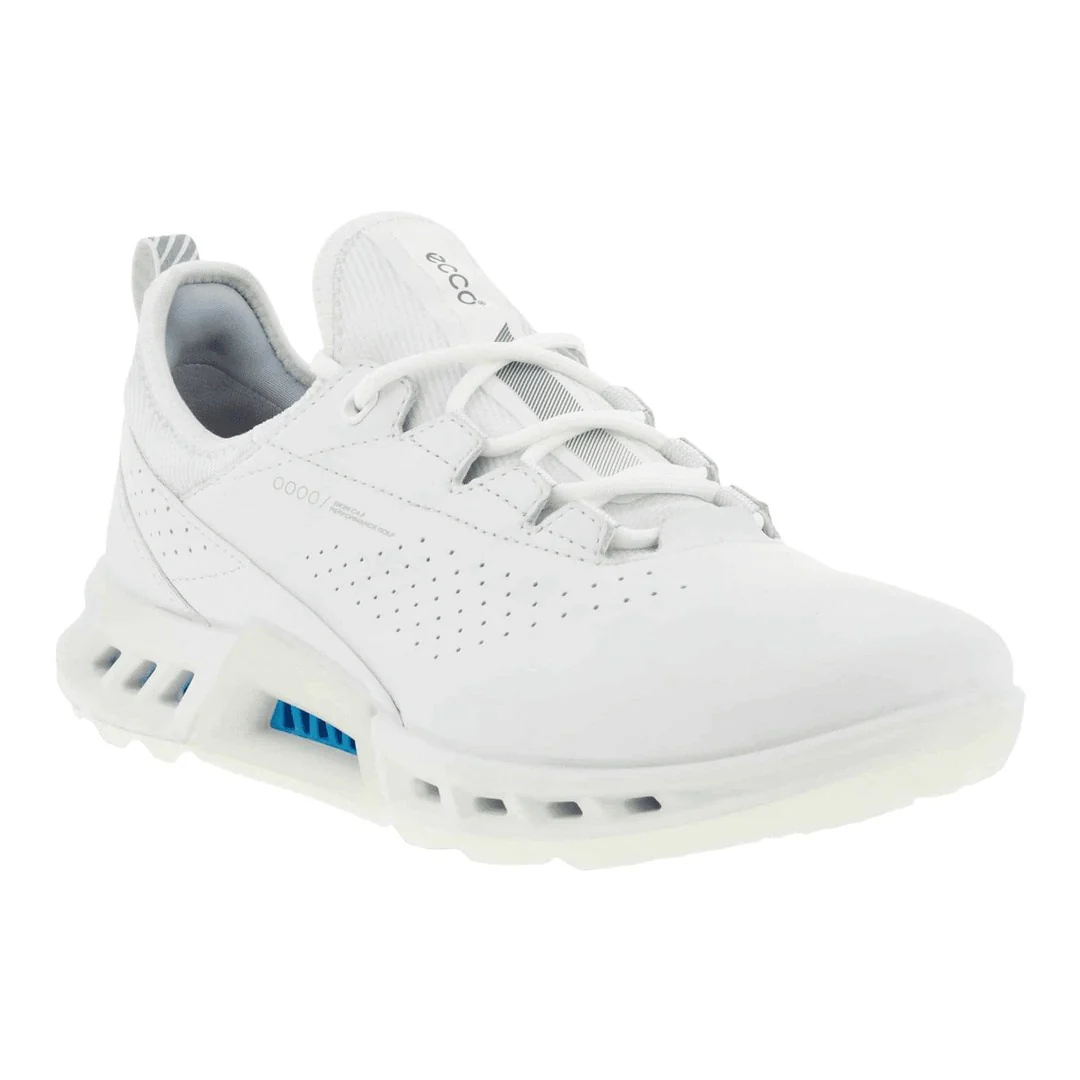 Ecco Ladies Biom C4 Golf Shoes 130903 - Image 2
