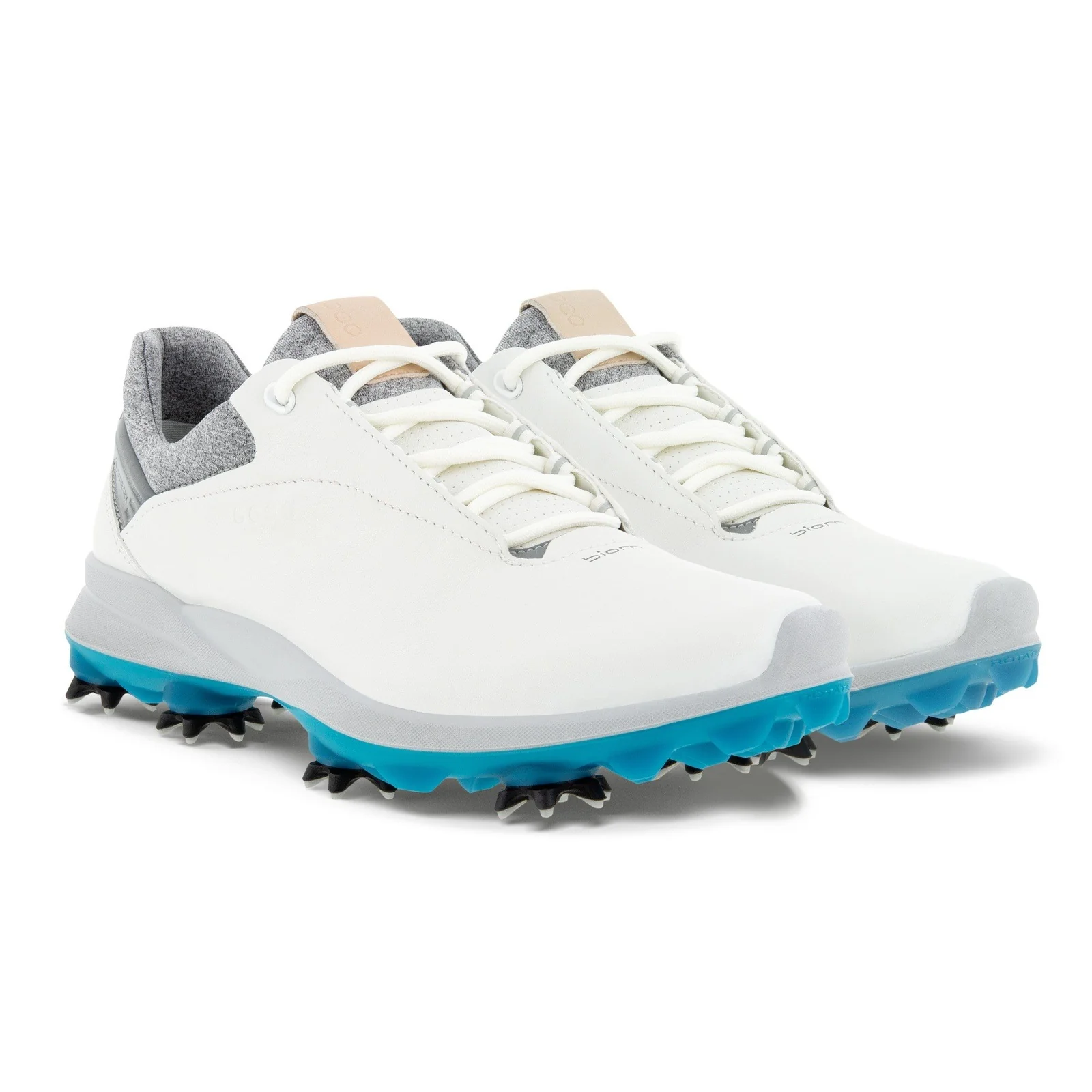 Ecco Ladies Biom G3 Golf Shoes 102403 - Image 3