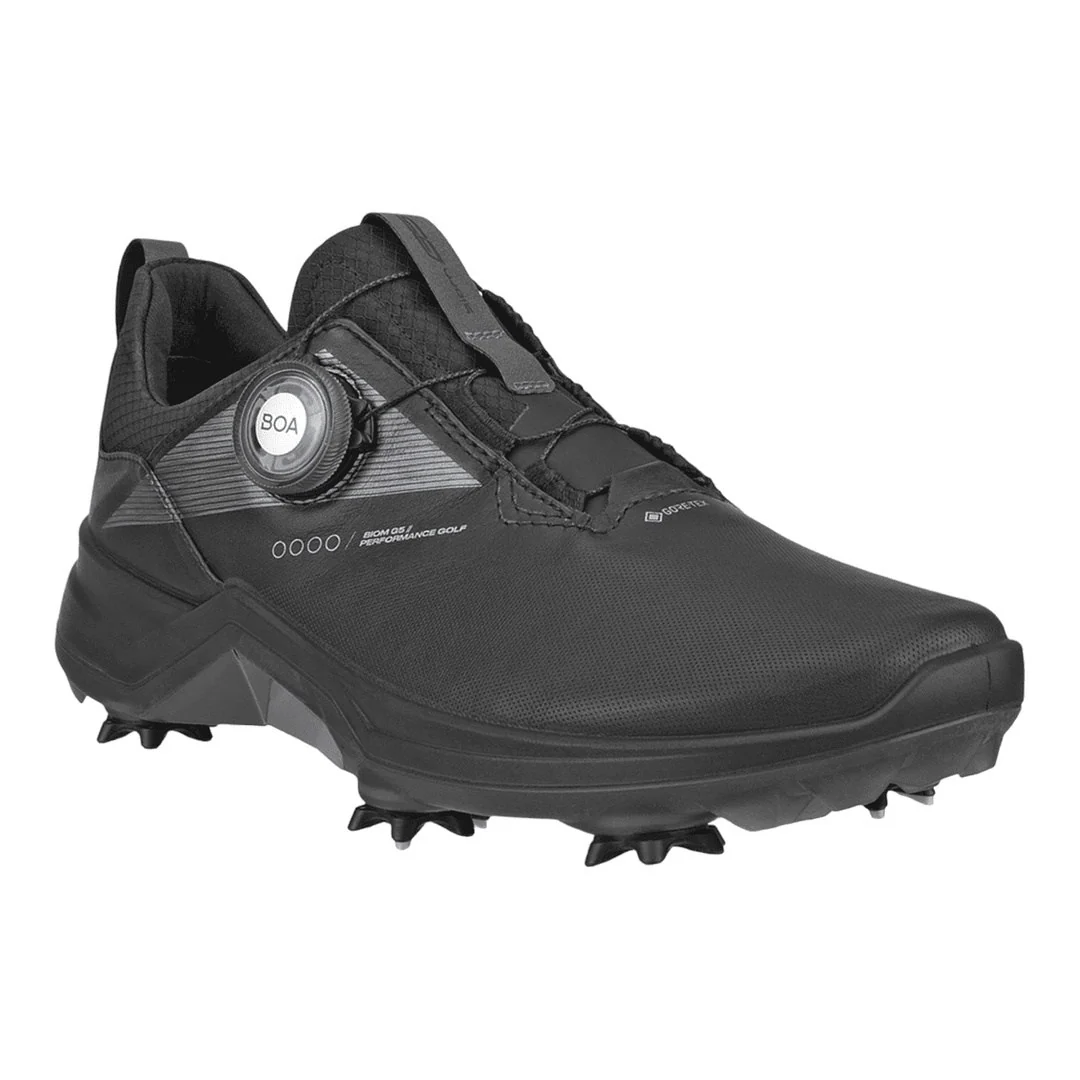 Ecco Ladies Biom G5 Golf Shoes 152503 - Image 2