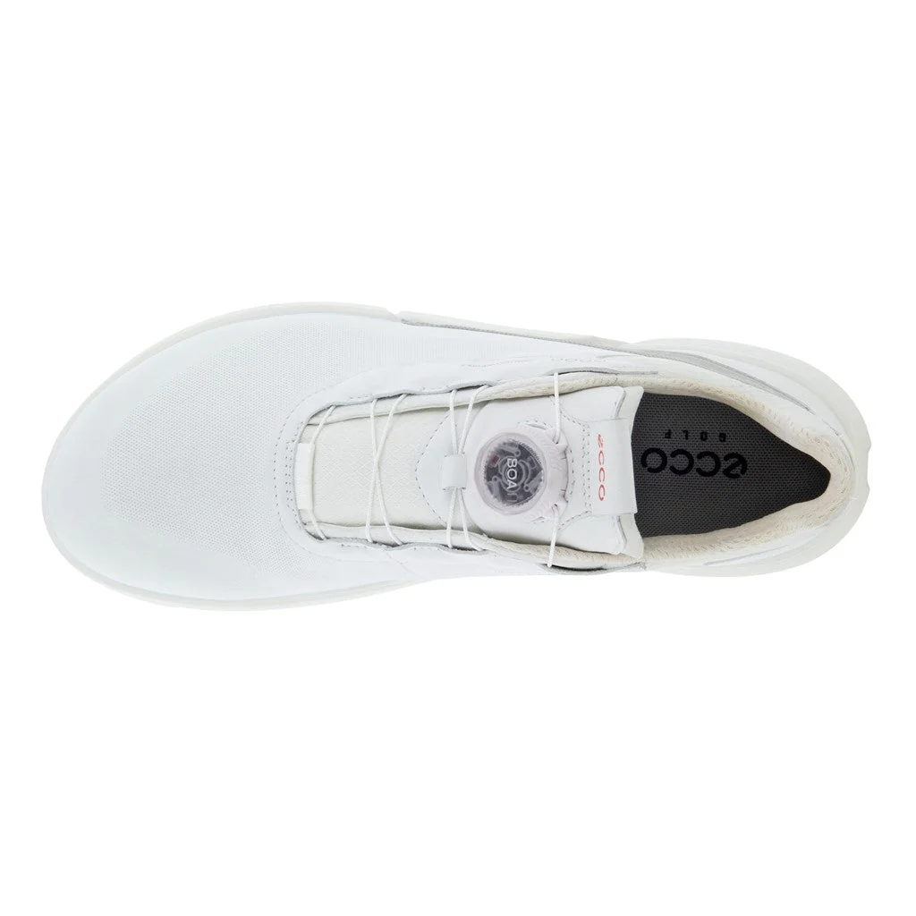 Ecco Ladies Biom H4 Golf Shoes 108613 - Image 5