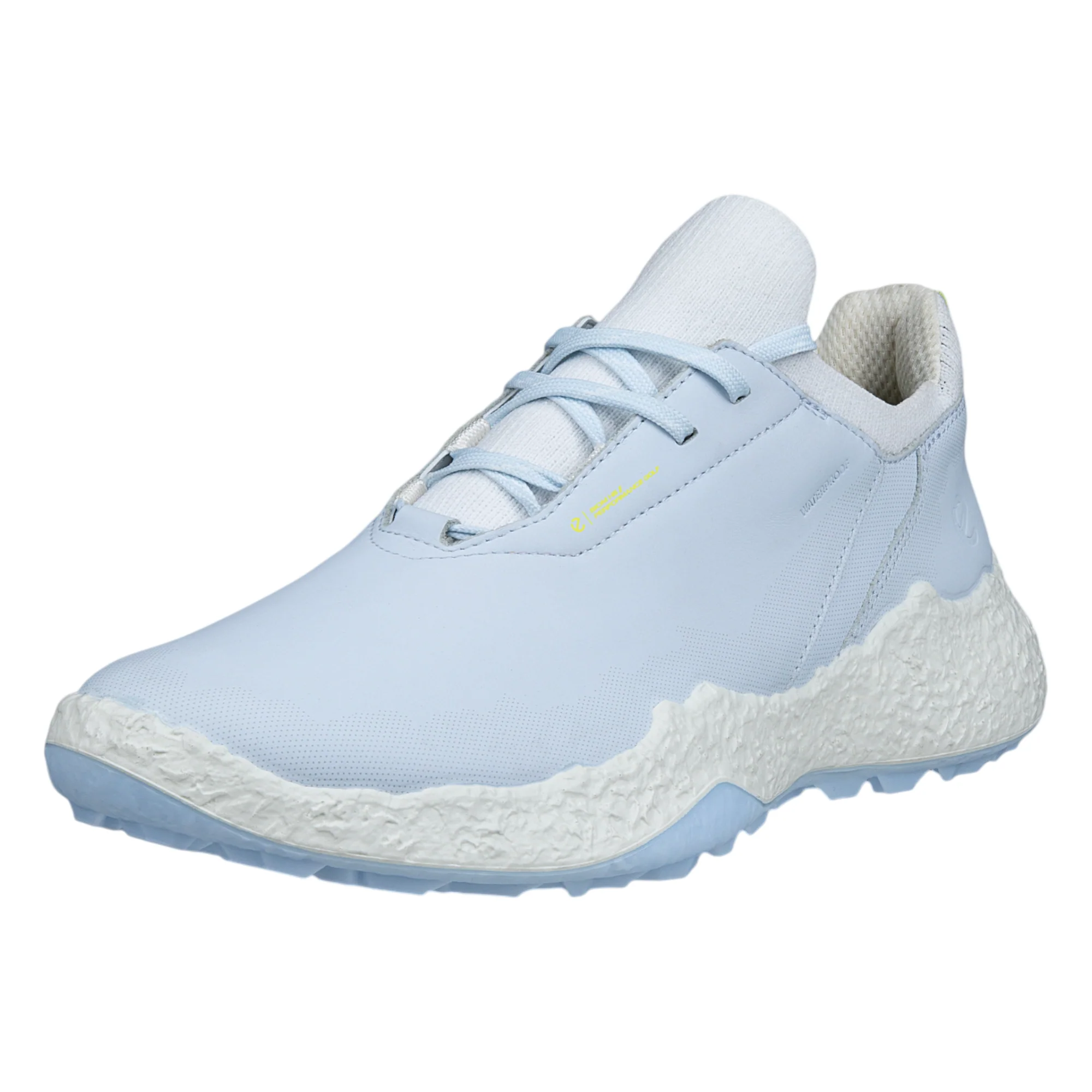 Ecco Ladies Biom H5 Golf Shoes 115043 - Image 2
