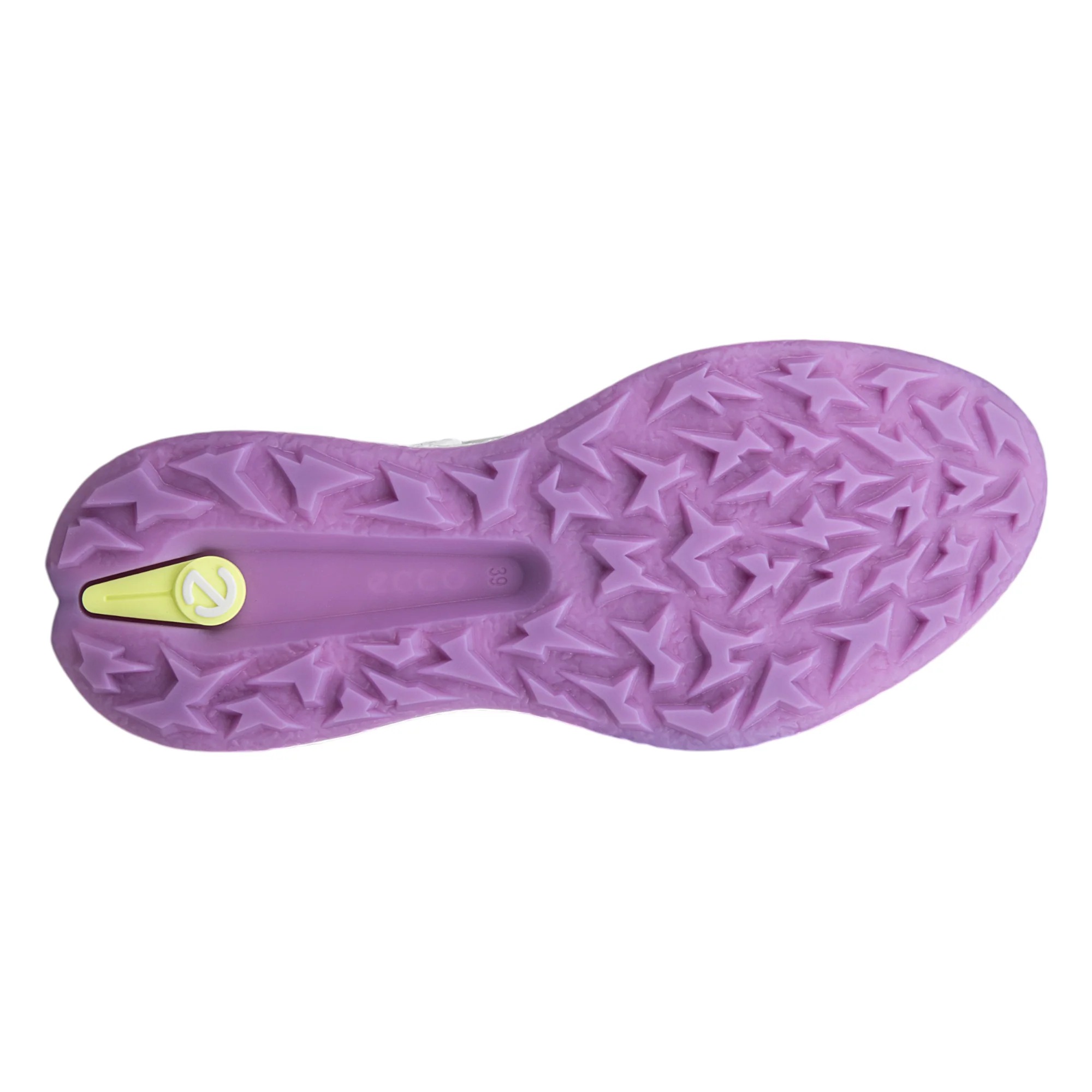 Ecco Ladies Biom H5 Golf Shoes 115043 - Image 2
