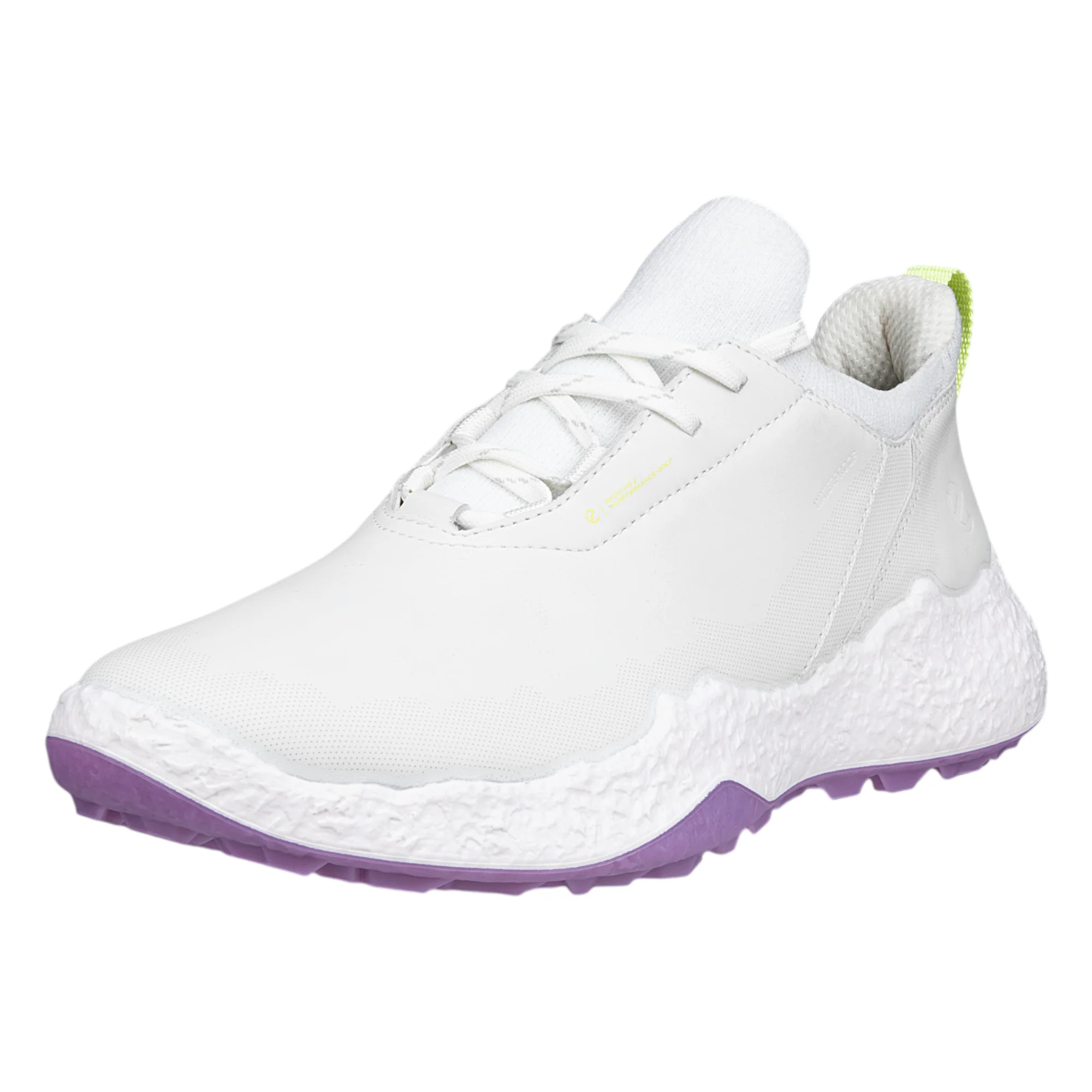 Ecco Ladies Biom H5 Golf Shoes 115043 - Image 3