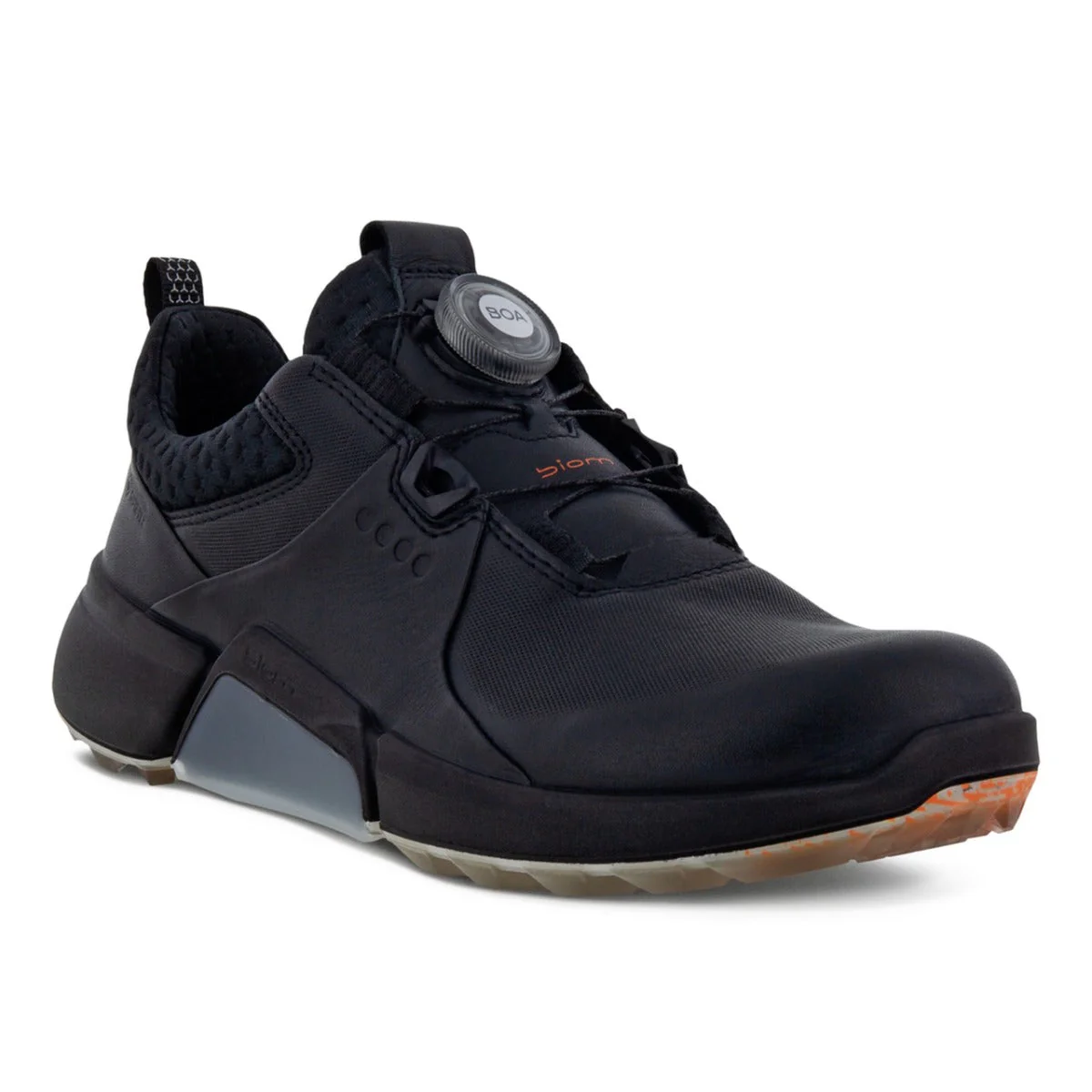 Ecco Ladies Biom Hybrid 4 Golf Shoes 108213 - Image 3