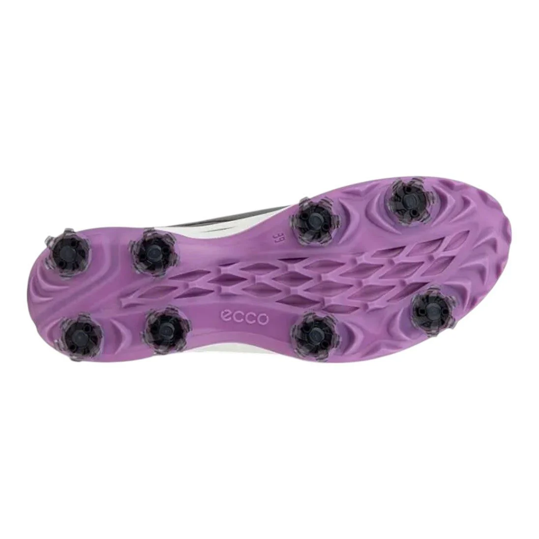 Ecco Ladies Biom Tour Golf Shoes 132913 - Image 4