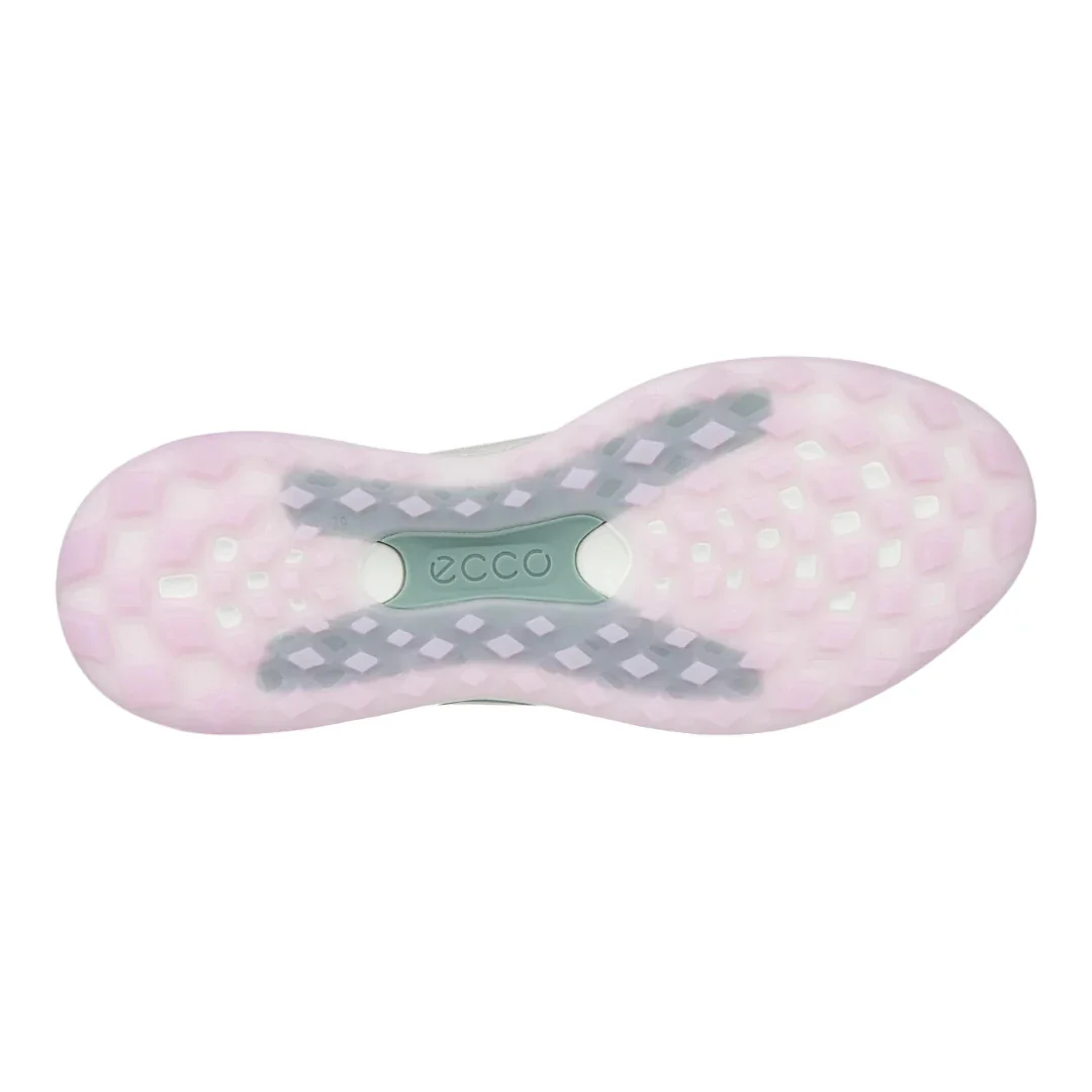 Ecco Ladies LT1 Golf Shoes 132753 - Image 3