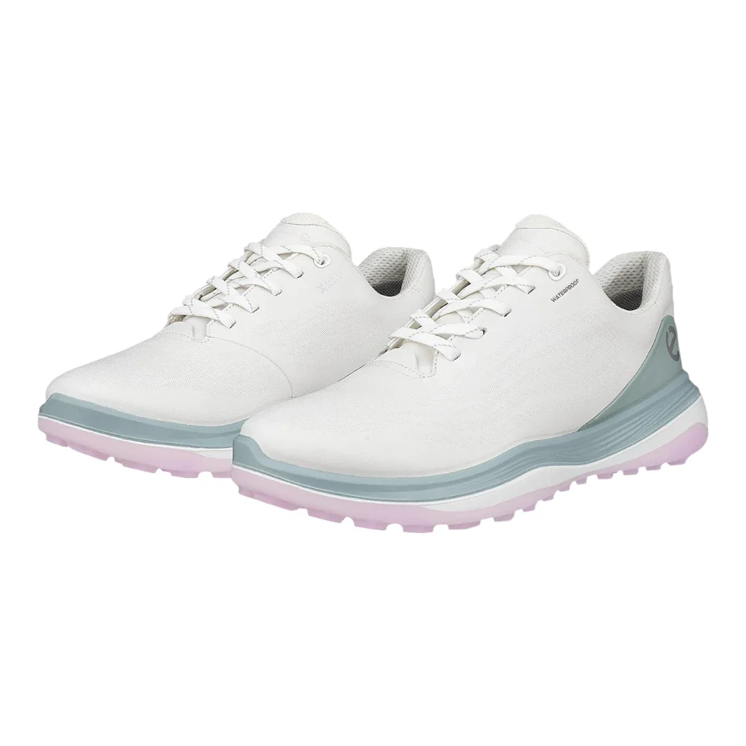 Ecco Ladies LT1 Golf Shoes 132753 - Image 4