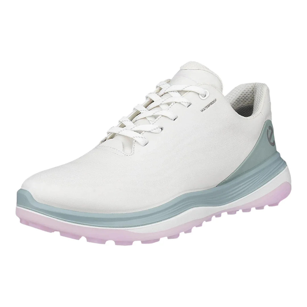 Ecco Ladies LT1 Golf Shoes 132753 - Image 5