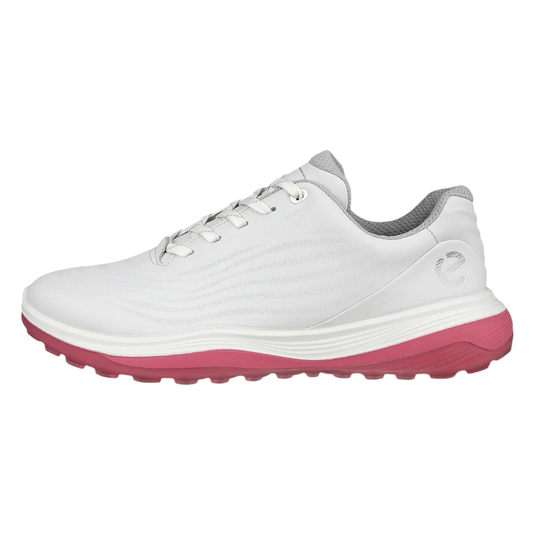 Ecco Ladies LT1 Golf Shoes 132753 - Image 3