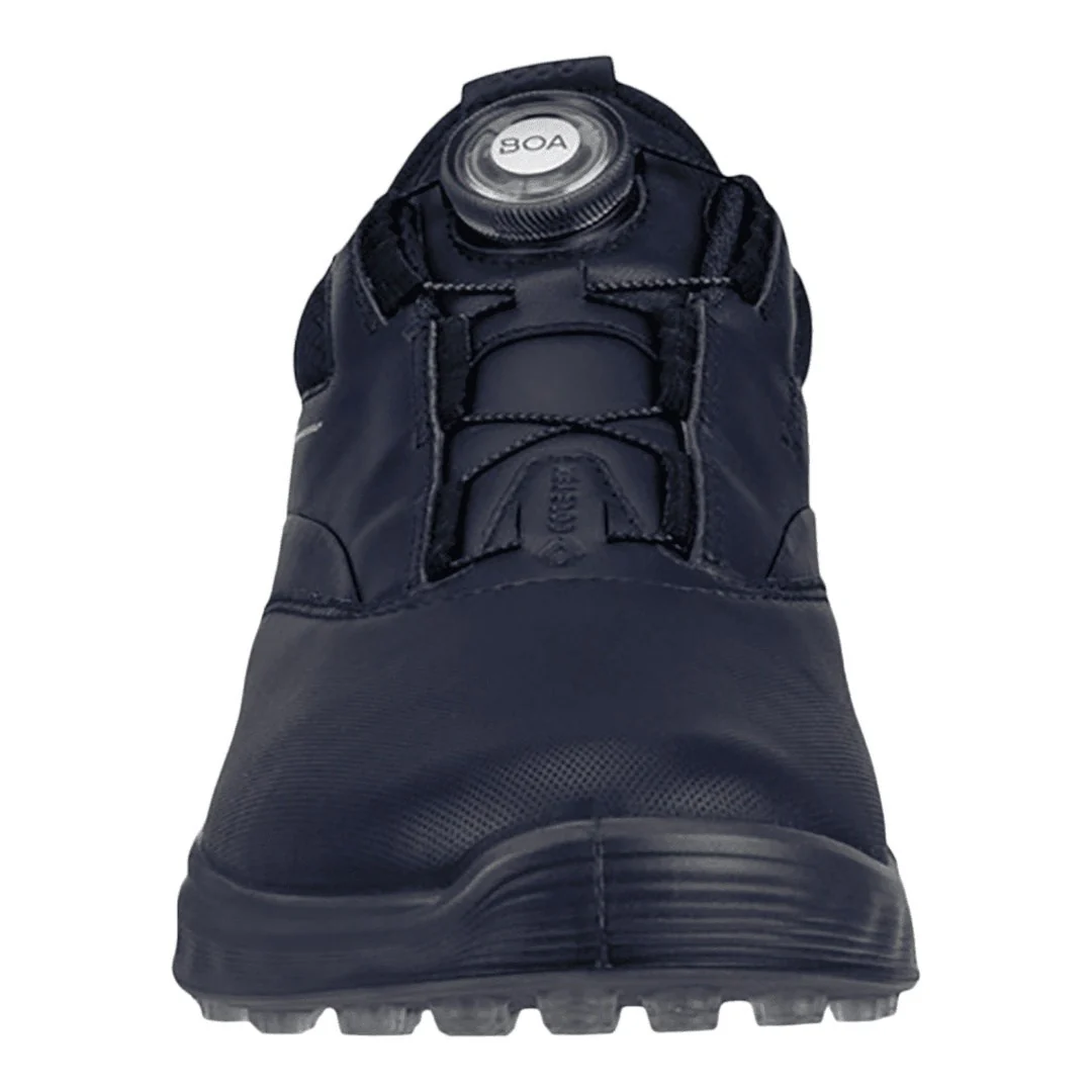 Ecco Ladies S-Three BOA Golf Shoes 102973 - Image 5