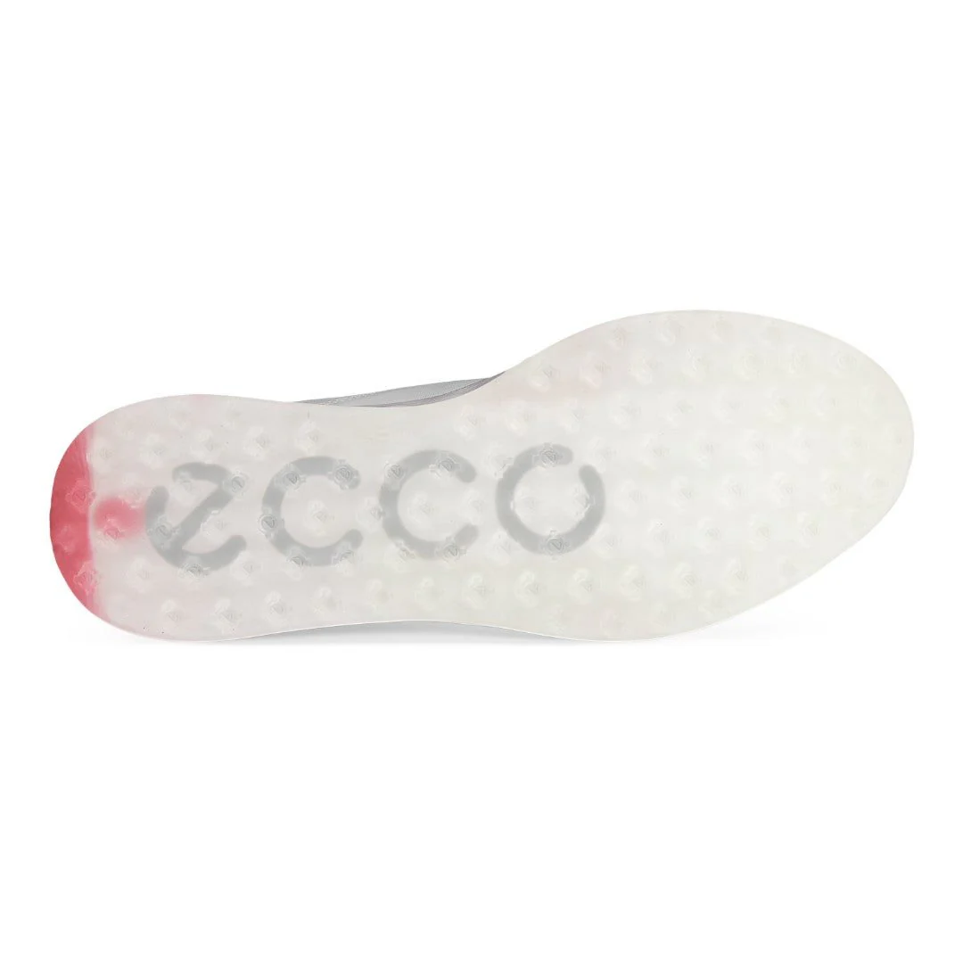 Ecco Ladies S-Three Golf Shoes 102963 - Image 2