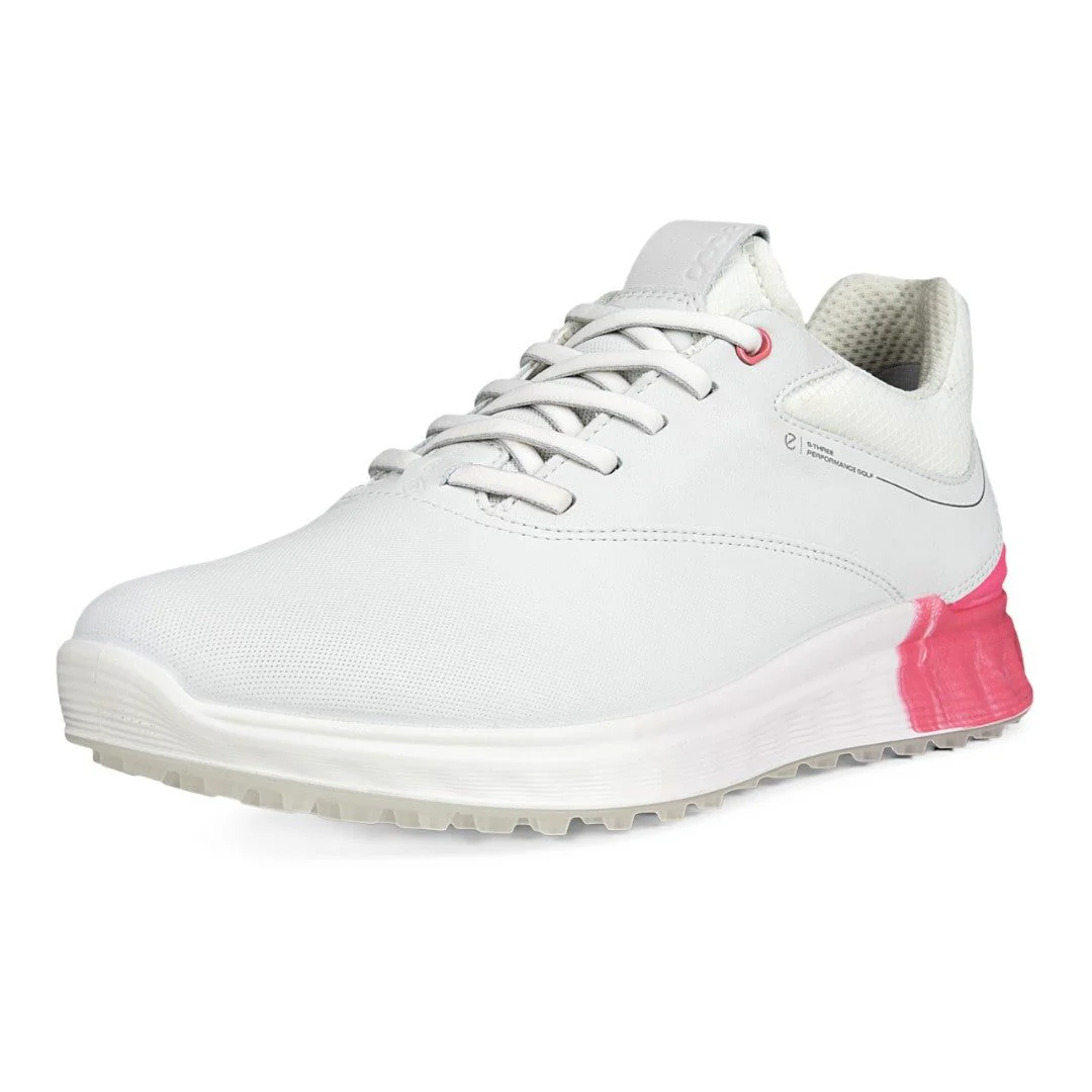 Ecco Ladies S-Three Golf Shoes 102963 - Image 4
