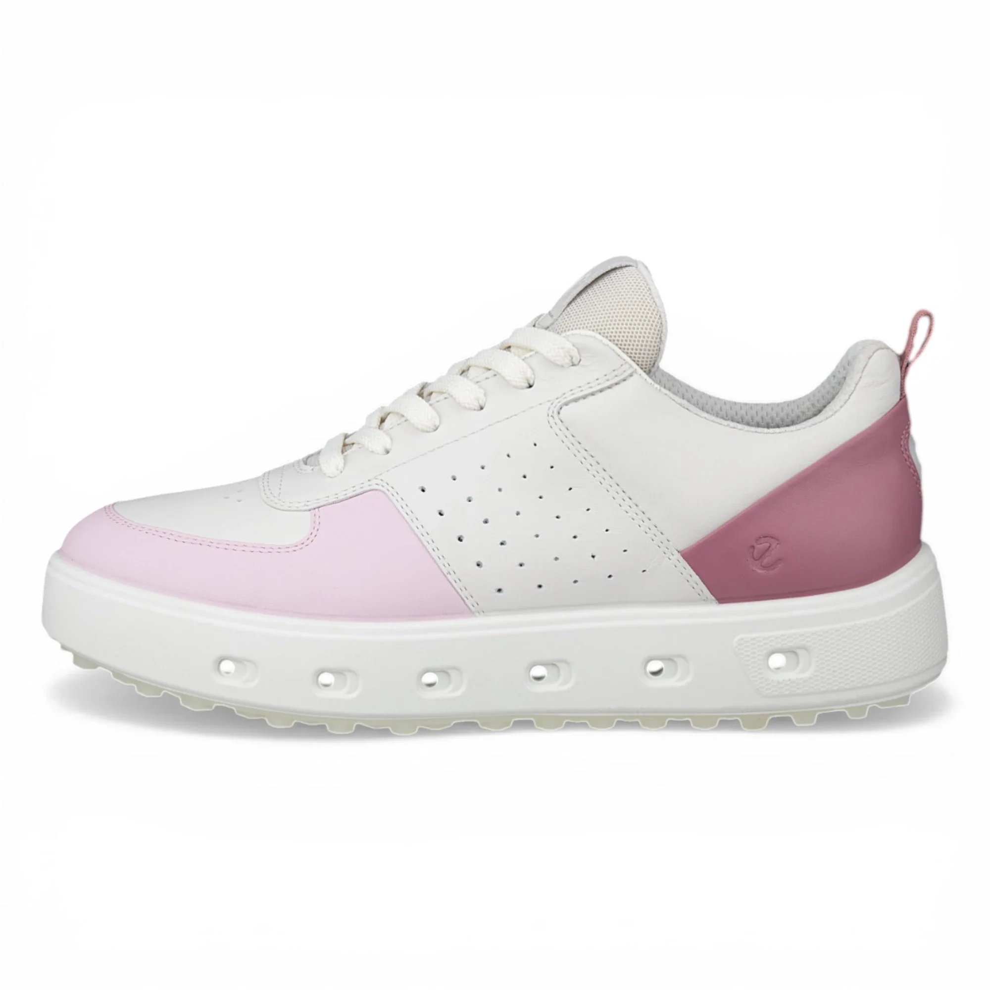 Ecco Ladies Street 720 Golf Shoes 110703