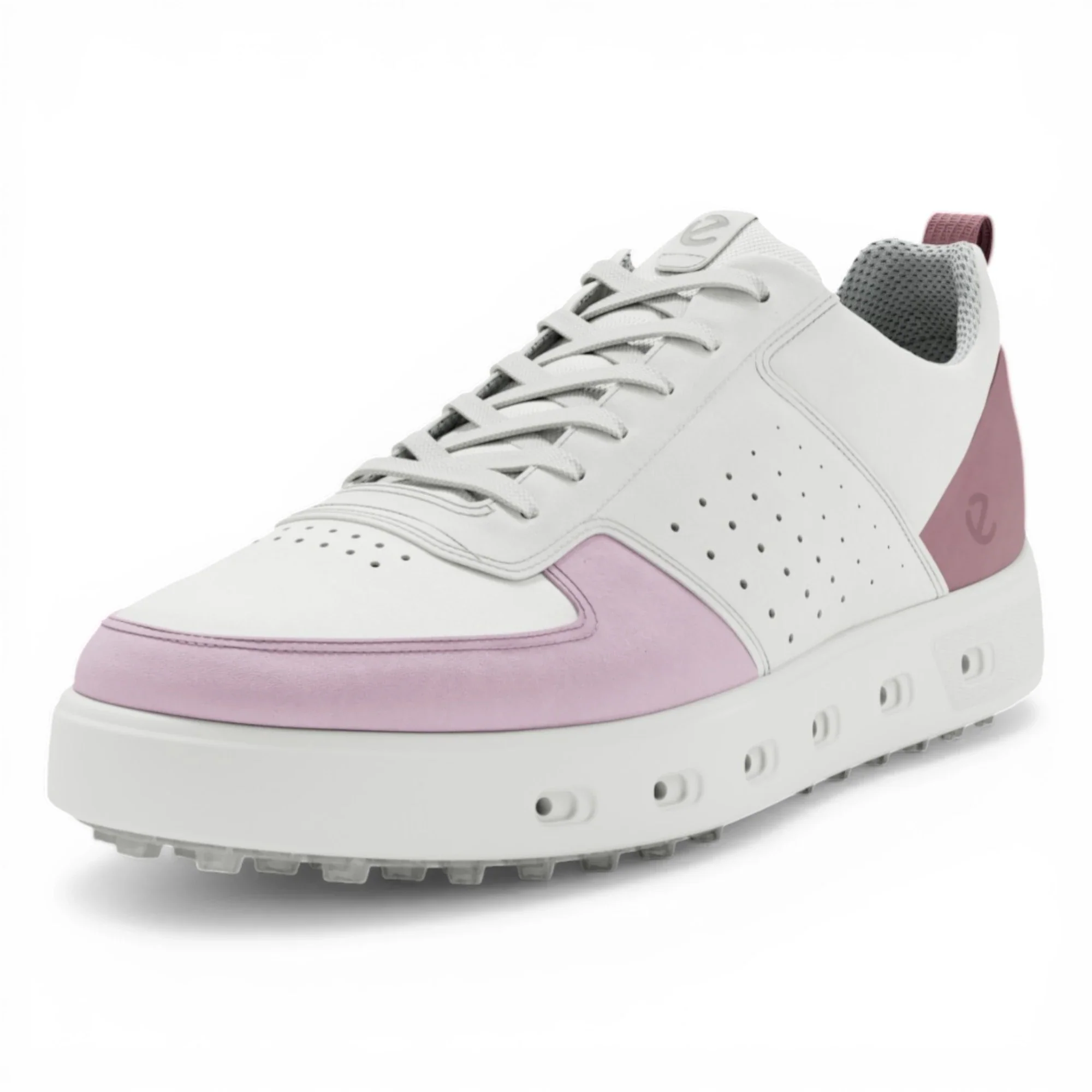 Ecco Ladies Street 720 Golf Shoes 110703 - Image 3