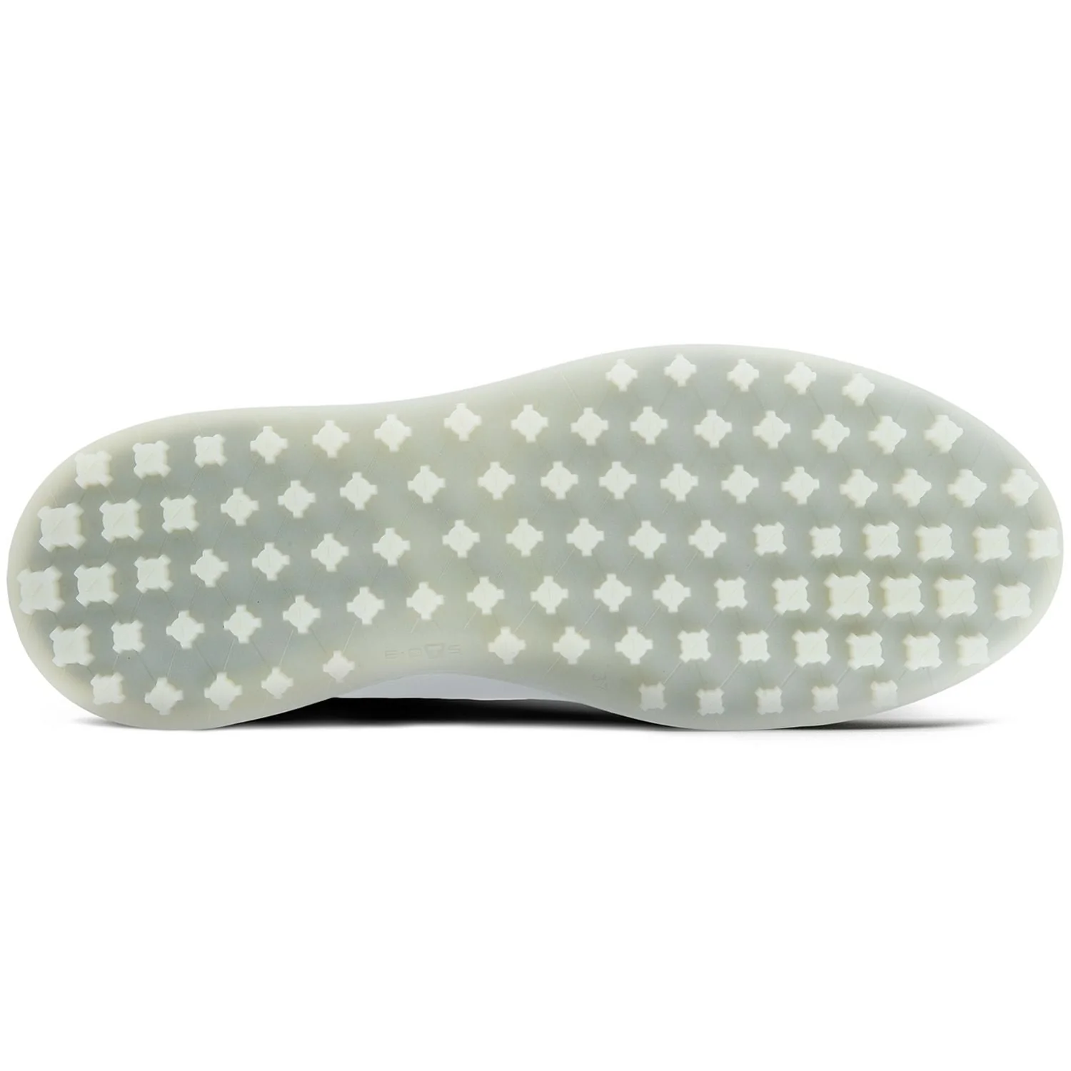 Ecco Ladies Tray Golf Shoes 108303 - Image 3