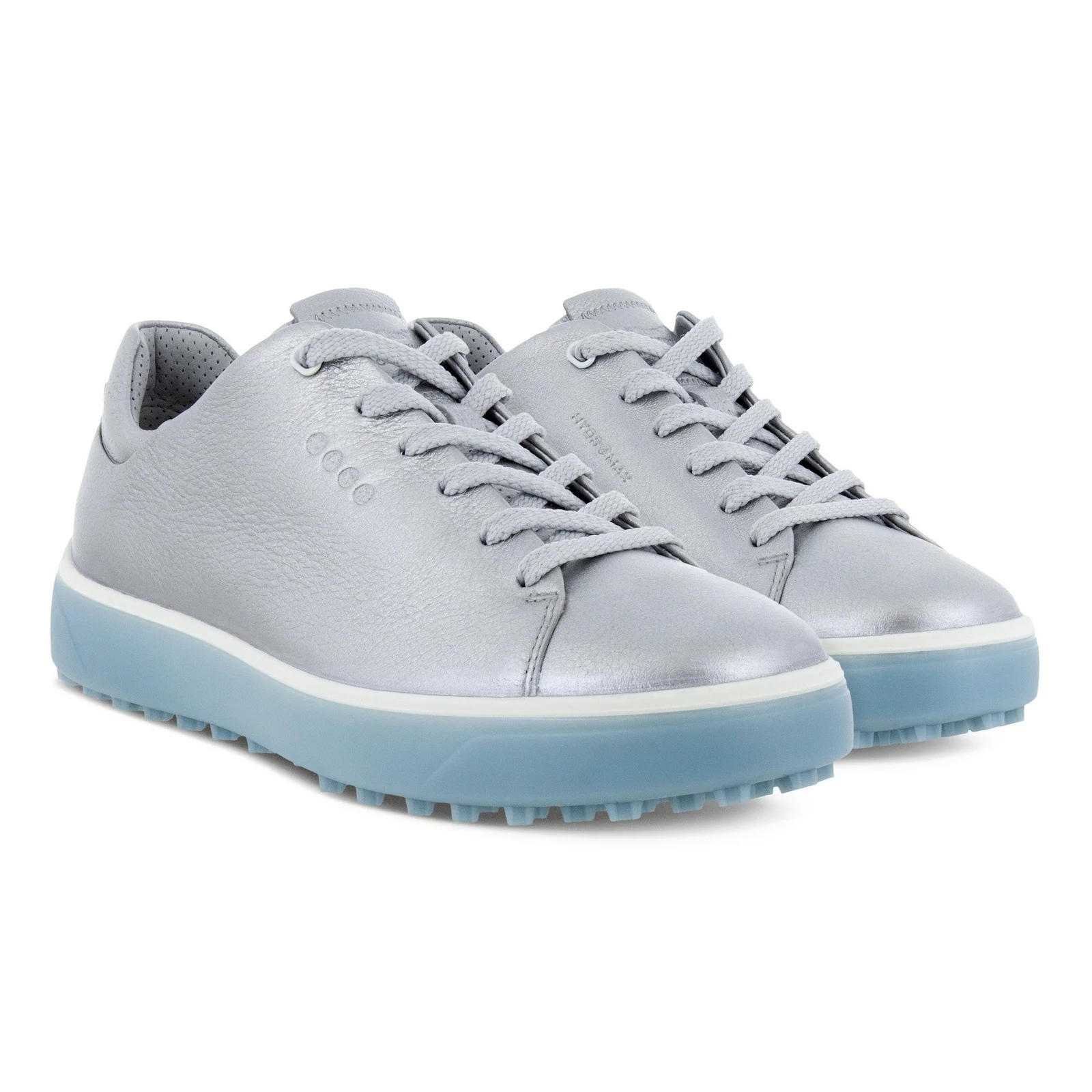 Ecco Ladies Tray Golf Shoes 108303 - Image 3