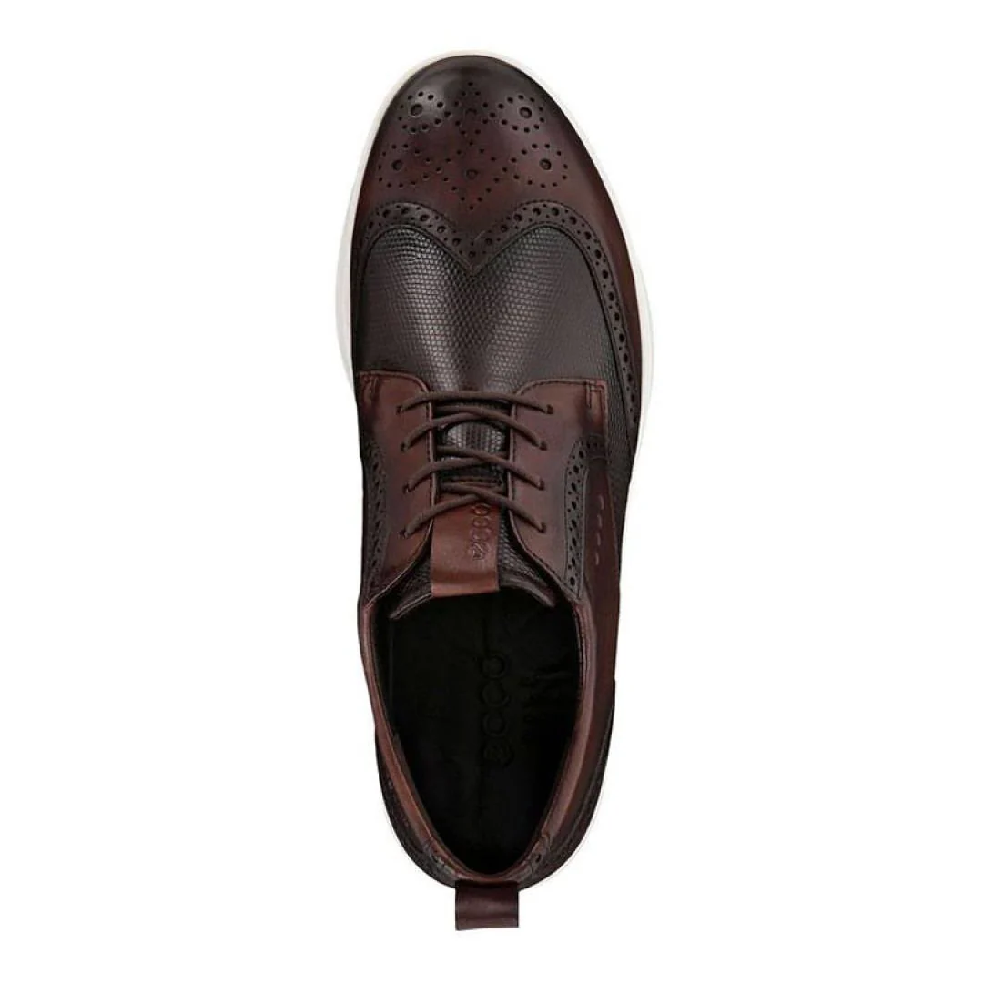 Ecco S Classic Golf Shoes 102704 - Image 2