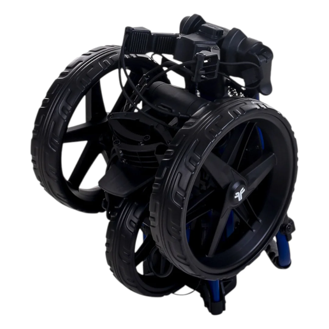 FastFold Square Golf Trolley FF490200 - Image 2