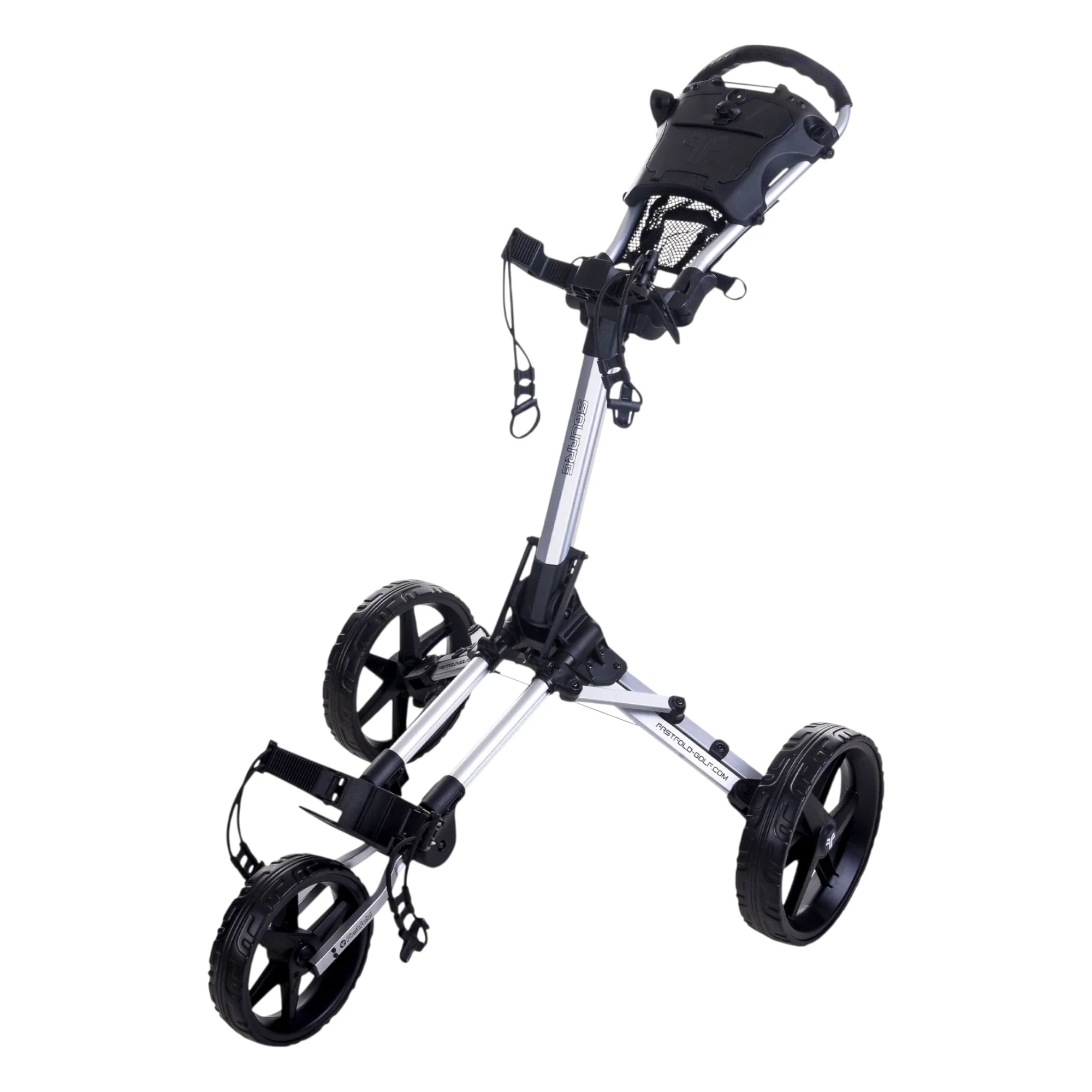 FastFold Square Golf Trolley FF490290