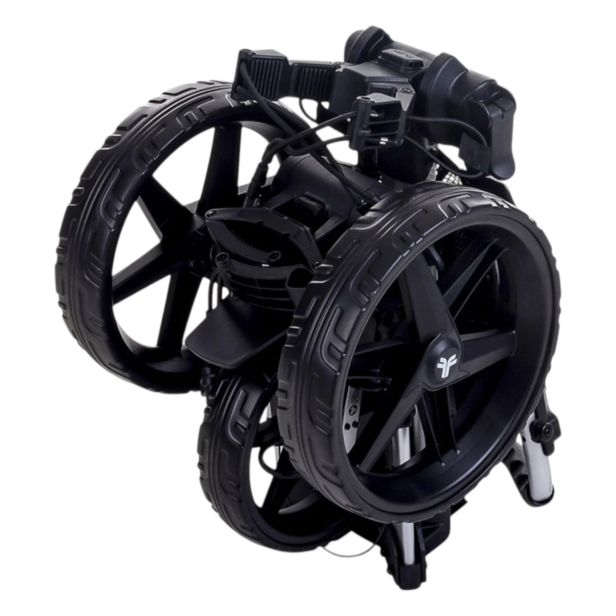FastFold Square Golf Trolley FF490290 - Image 2
