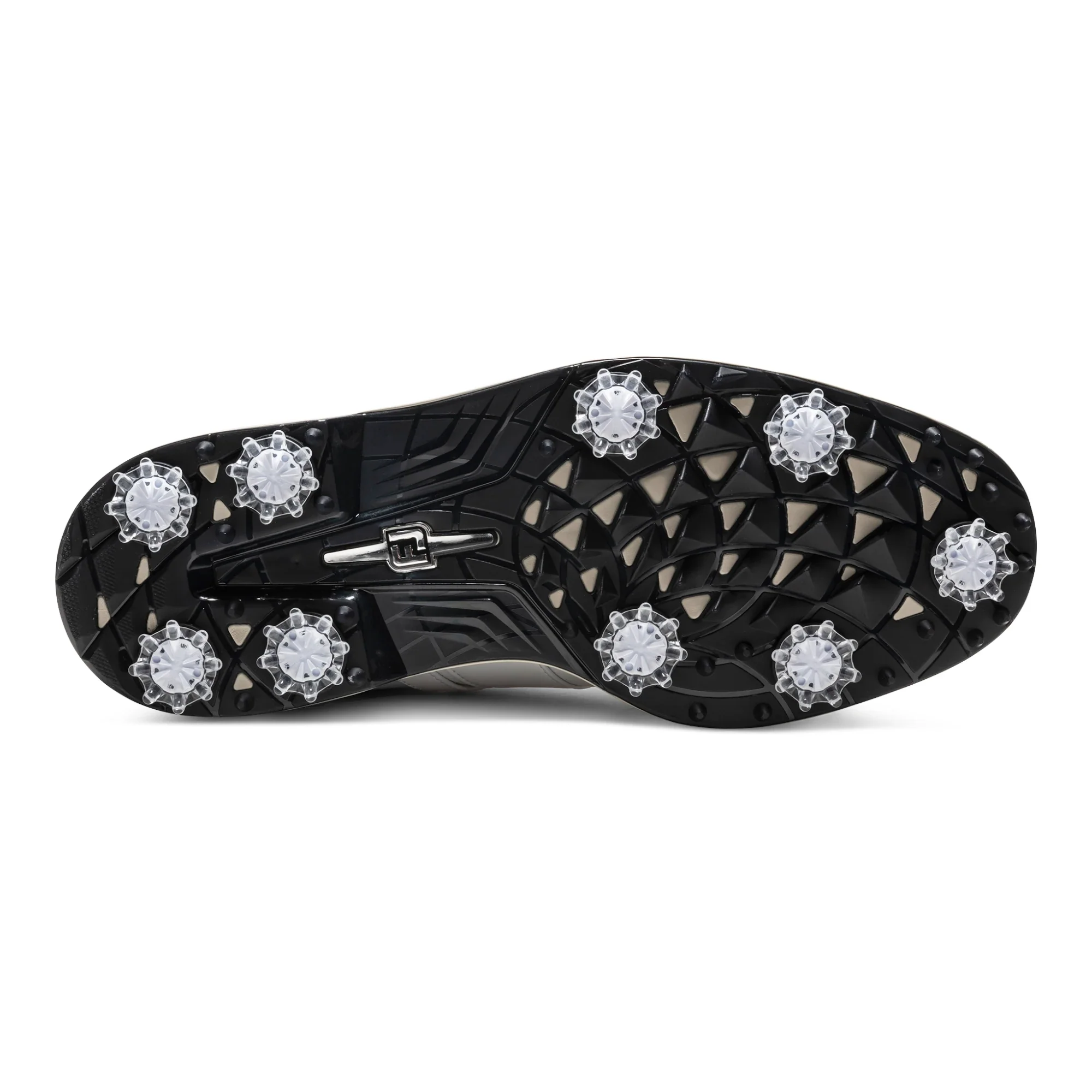 FootJoy Premiere Series Packard Golf Shoes 54560 - Image 2